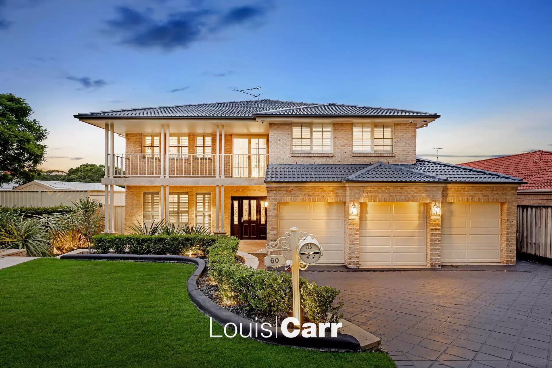 60 Sanctuary Drive, Beaumont Hills NSW, Beaumont Hills - Image 1