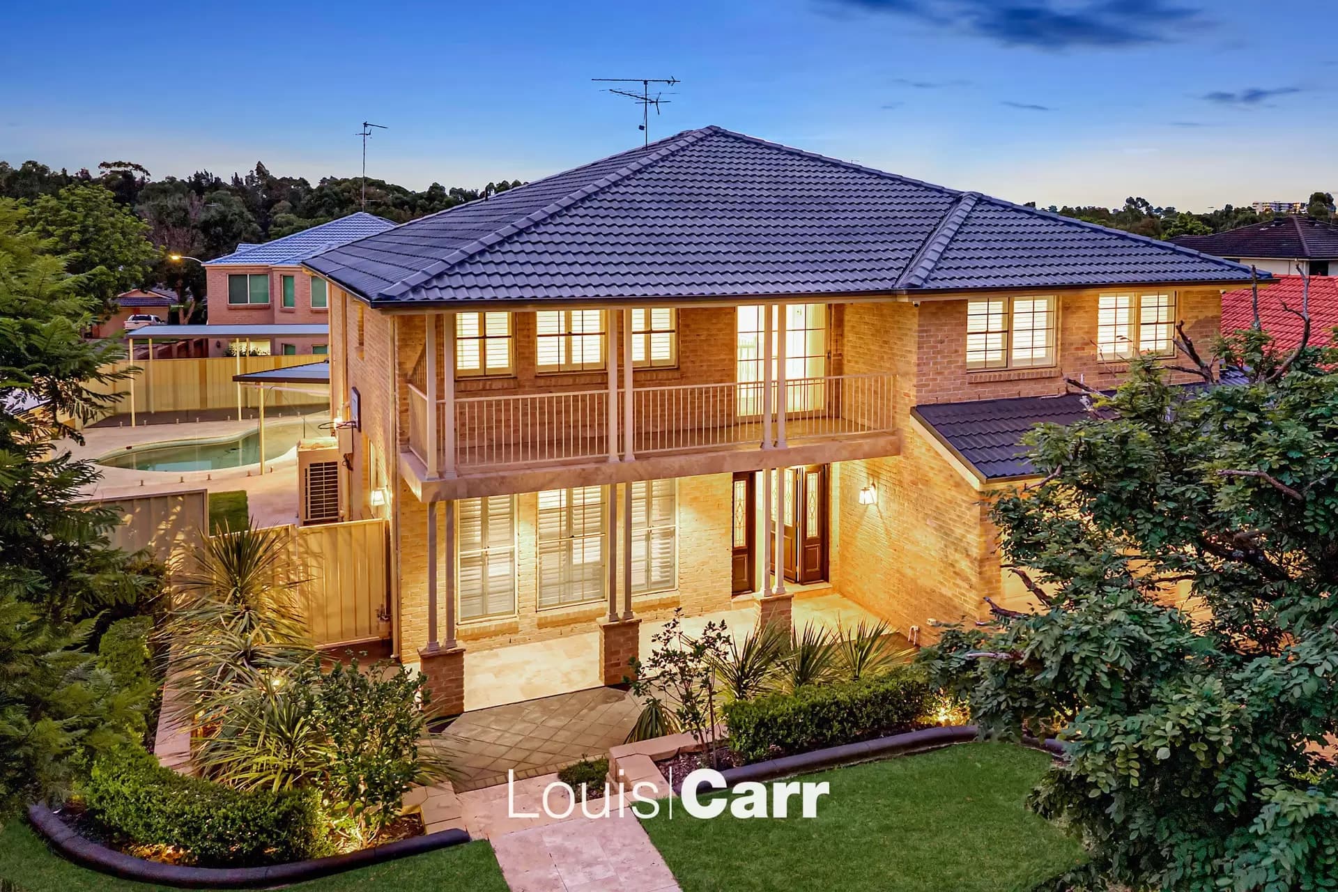 60 Sanctuary Drive, Beaumont Hills NSW, Beaumont Hills - Thumbnail 3