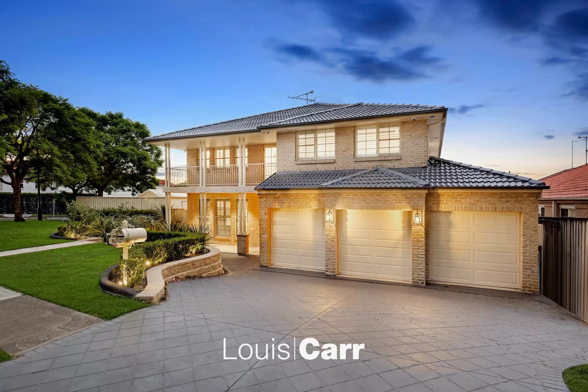 60 Sanctuary Drive, Beaumont Hills NSW, Beaumont Hills - Thumbnail 4