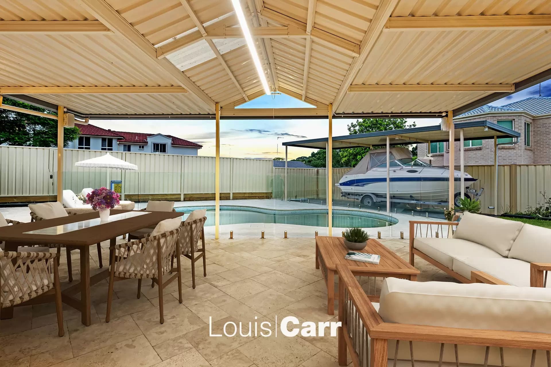 60 Sanctuary Drive, Beaumont Hills NSW, Beaumont Hills - Thumbnail 5
