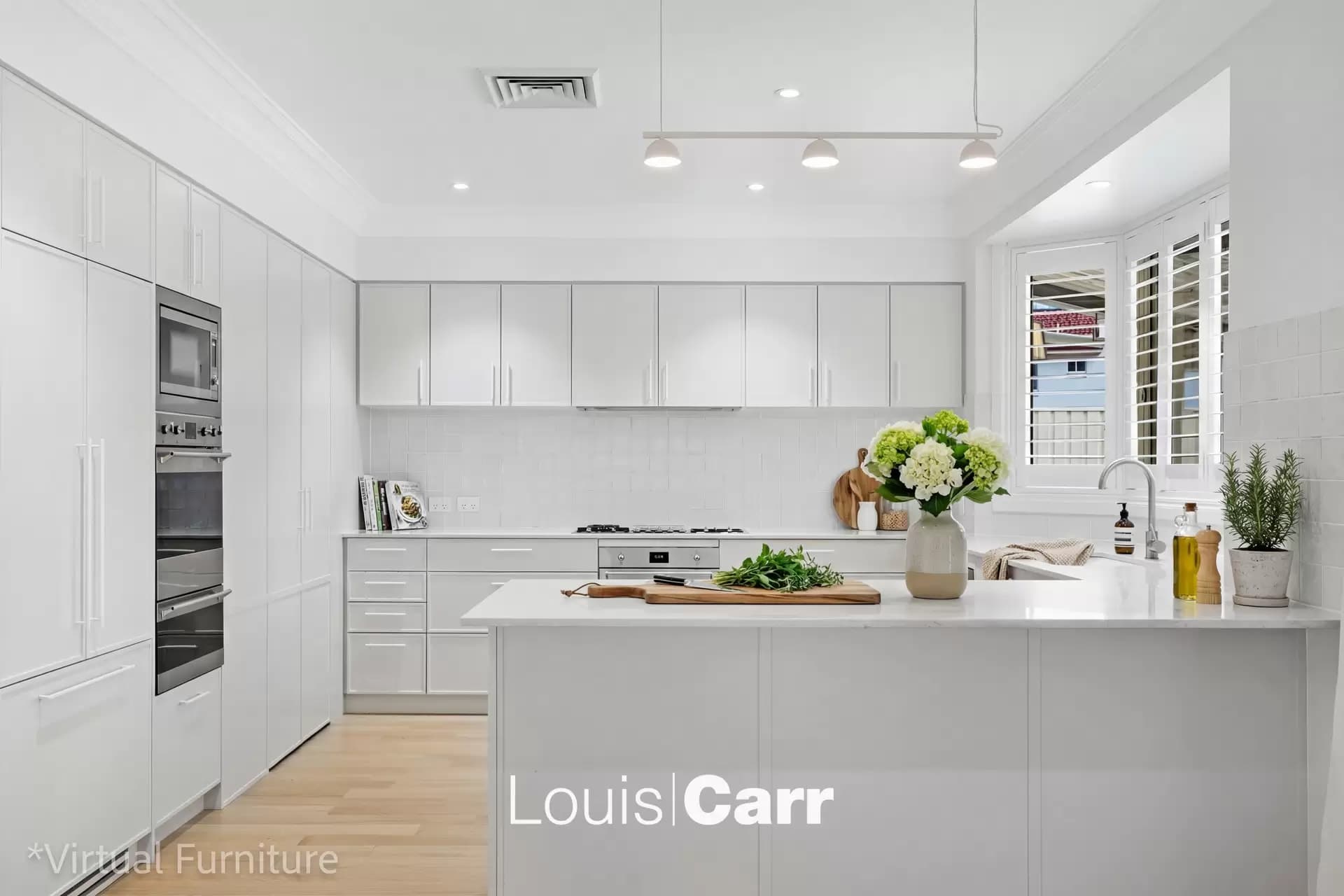 60 Sanctuary Drive, Beaumont Hills NSW, Beaumont Hills - Thumbnail 6