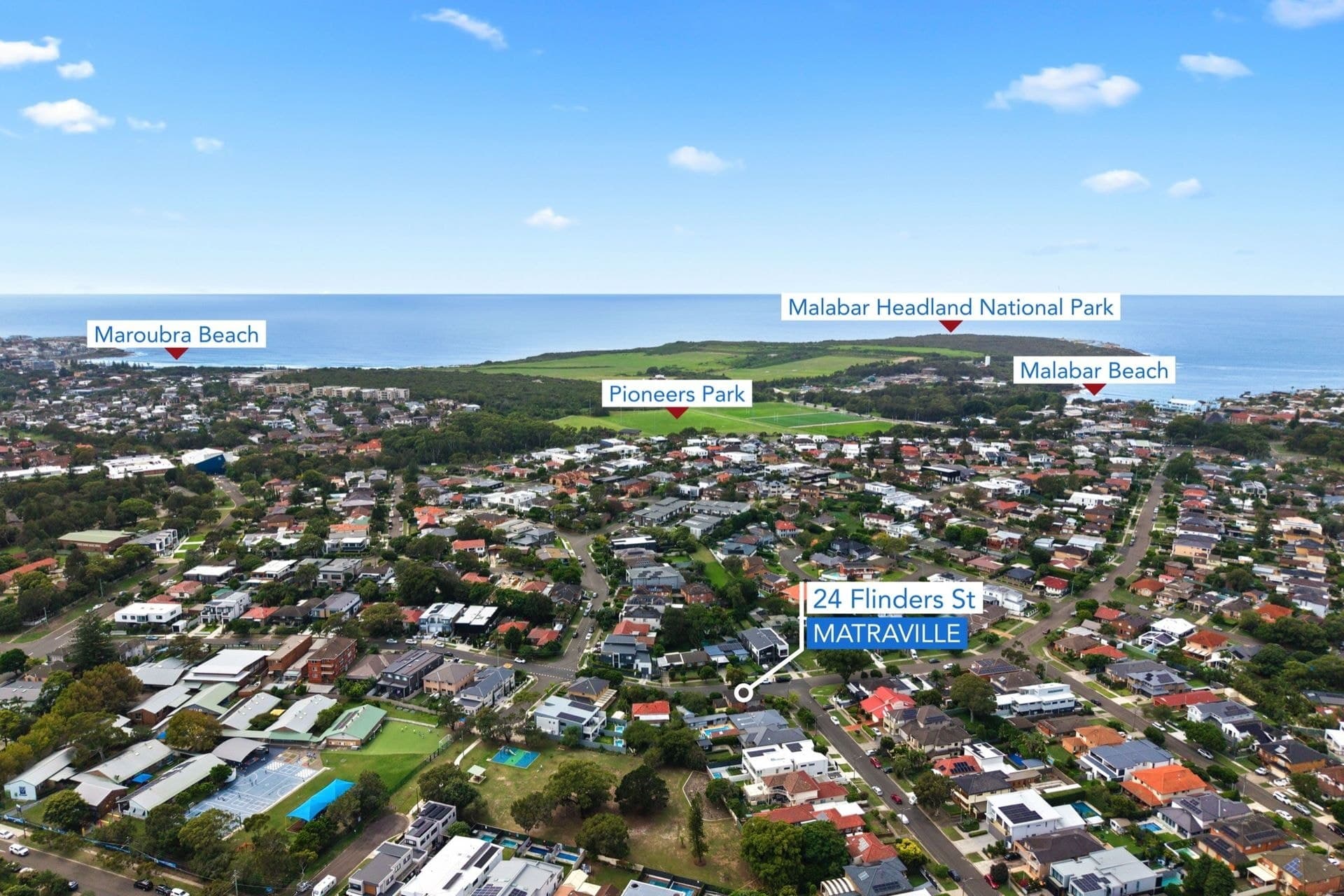 24 Flinders Street, Matraville - Thumbnail 2