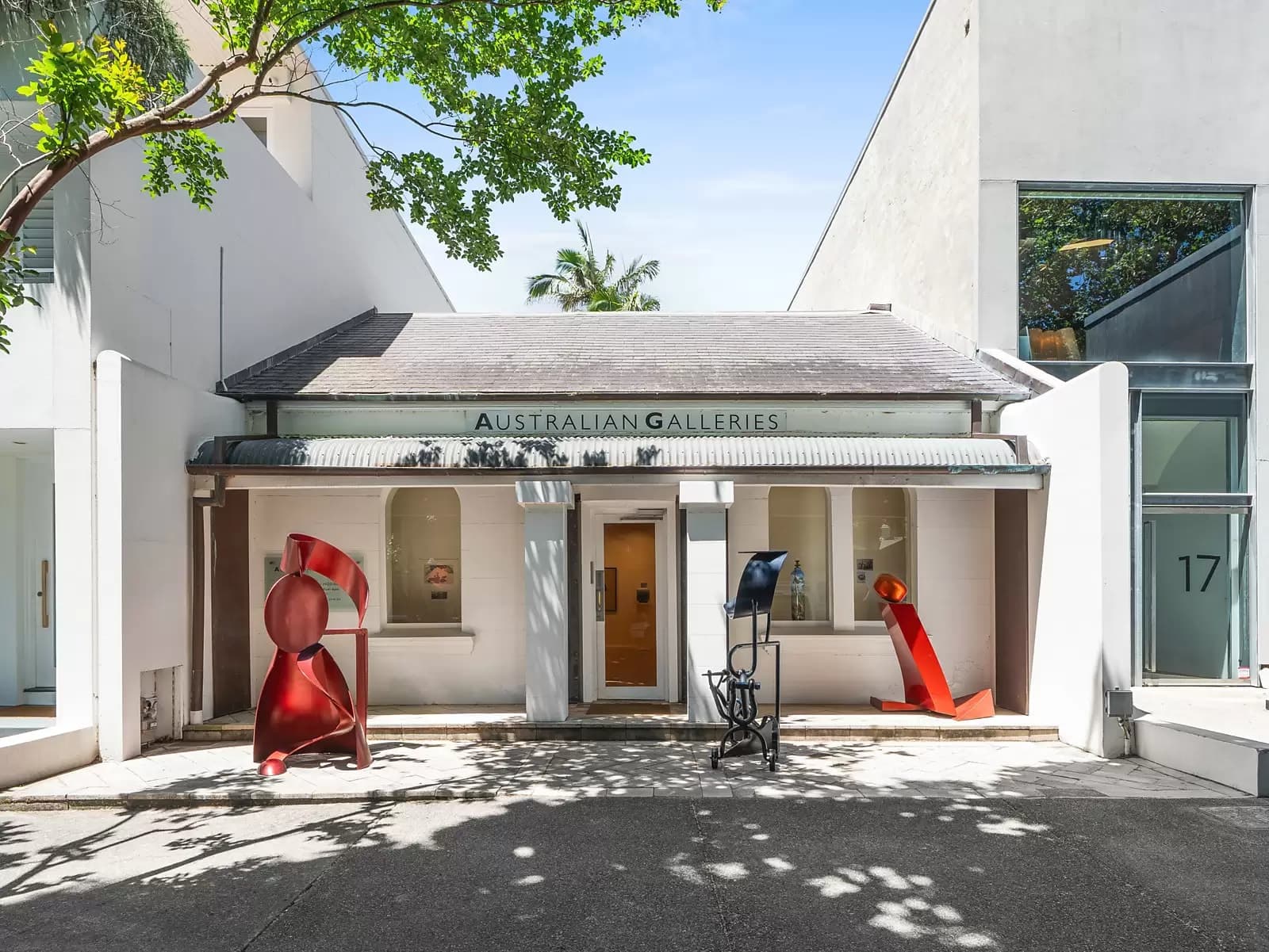4/5 Castle Street, Paddington - Image 1