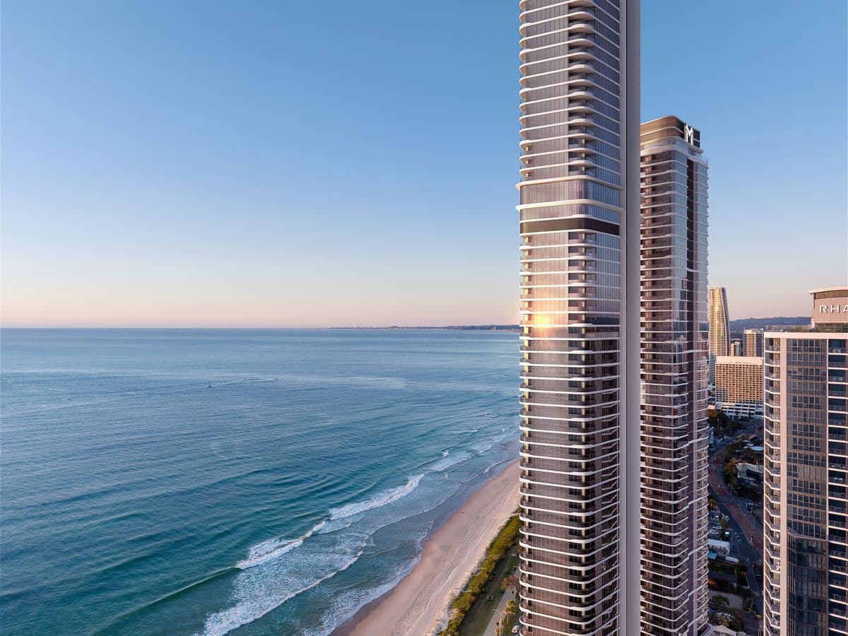 152 Esplanade, Surfers Paradise, Surfers Paradise - Image 1
