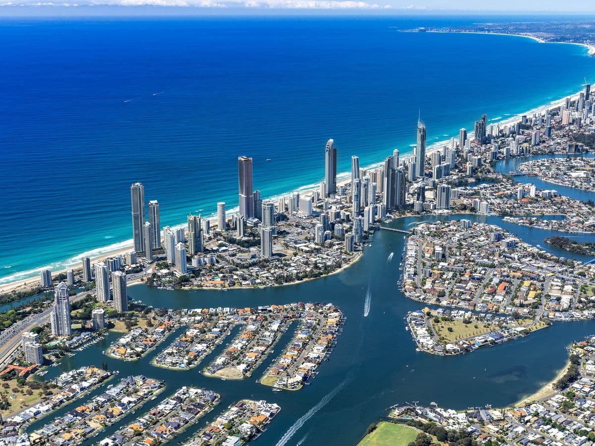 152 Esplanade, Surfers Paradise, Surfers Paradise - Thumbnail 3