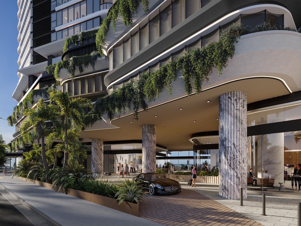152 Esplanade, Surfers Paradise, Surfers Paradise - Thumbnail 4