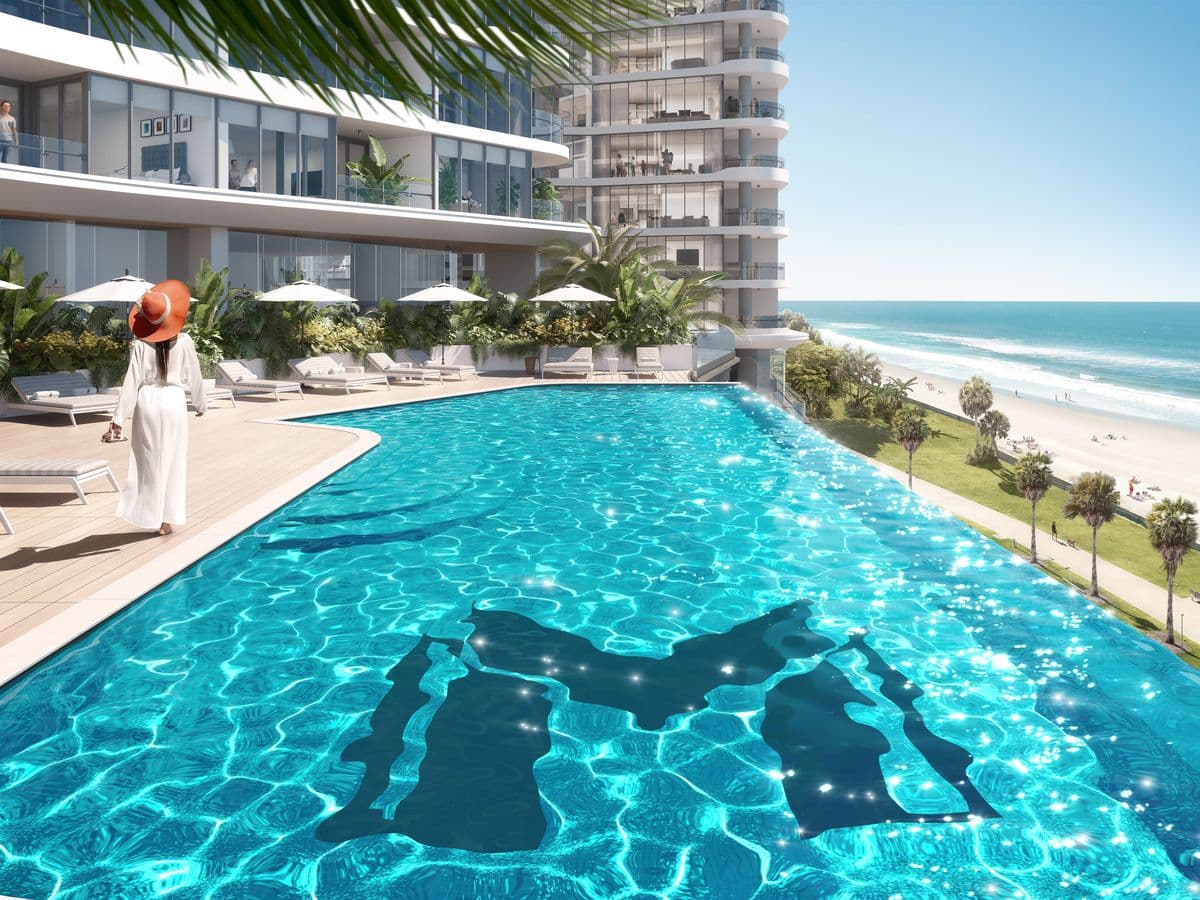 152 Esplanade, Surfers Paradise, Surfers Paradise - Thumbnail 5
