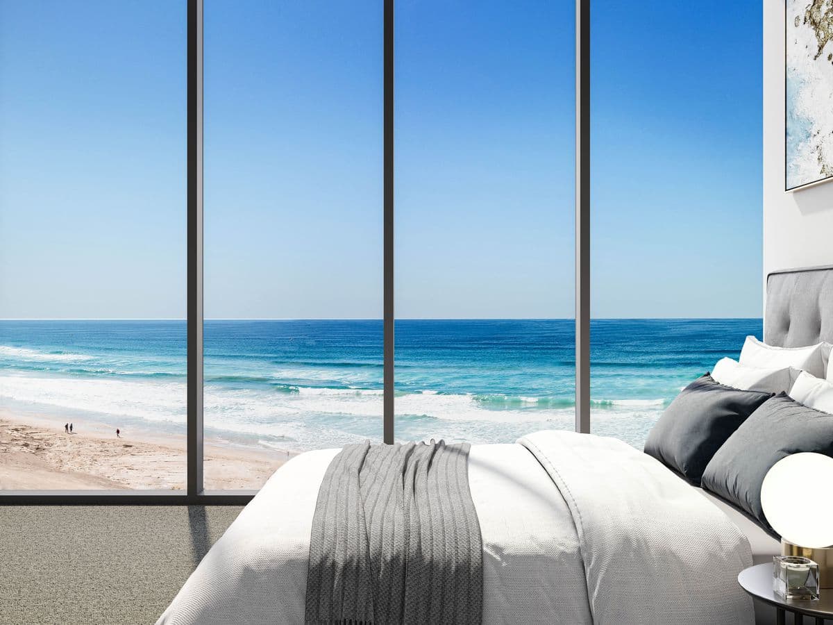 152 Esplanade, Surfers Paradise, Surfers Paradise - Thumbnail 6