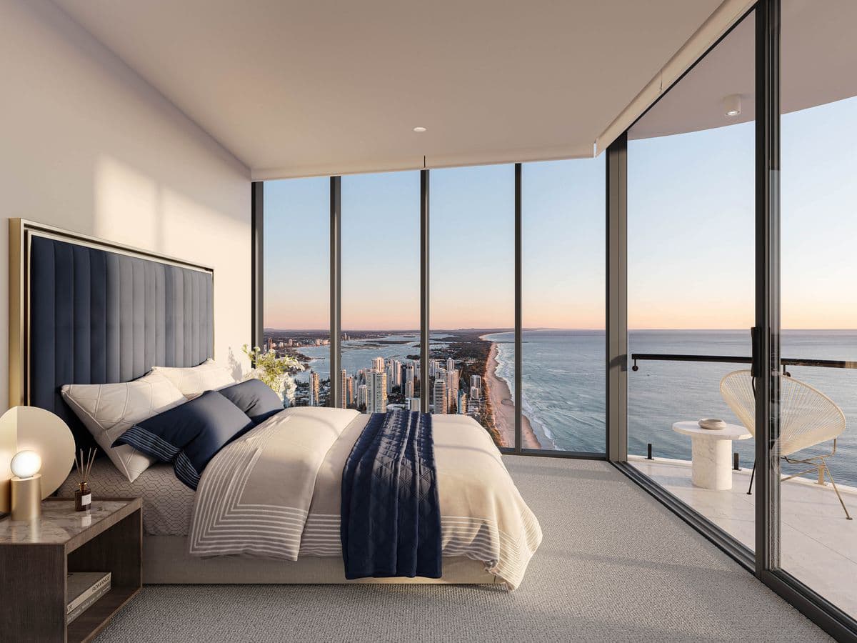 152 Esplanade, Surfers Paradise, Surfers Paradise - Thumbnail 7