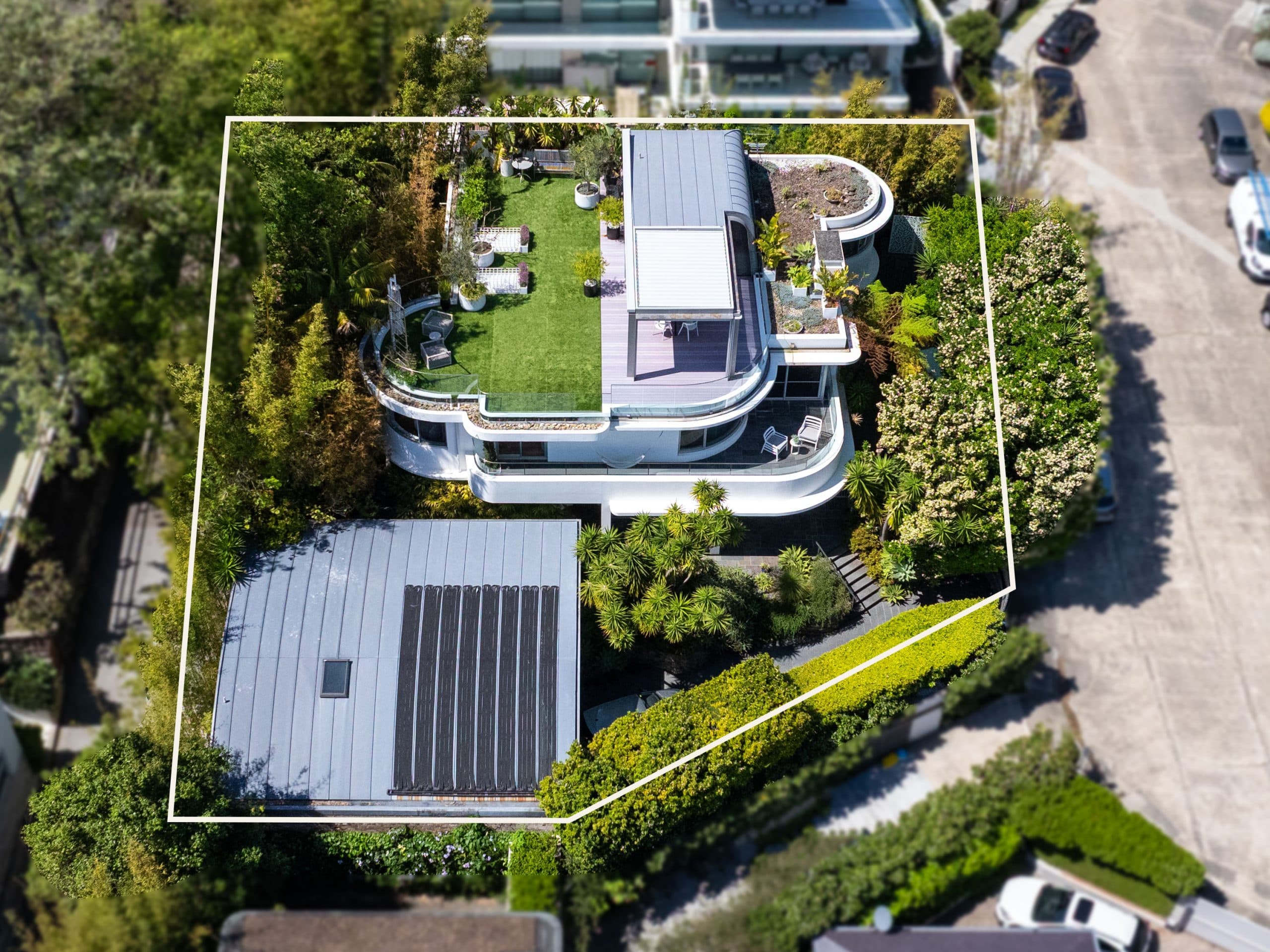 2 St Mervyns Avenue, Point Piper - Thumbnail 2