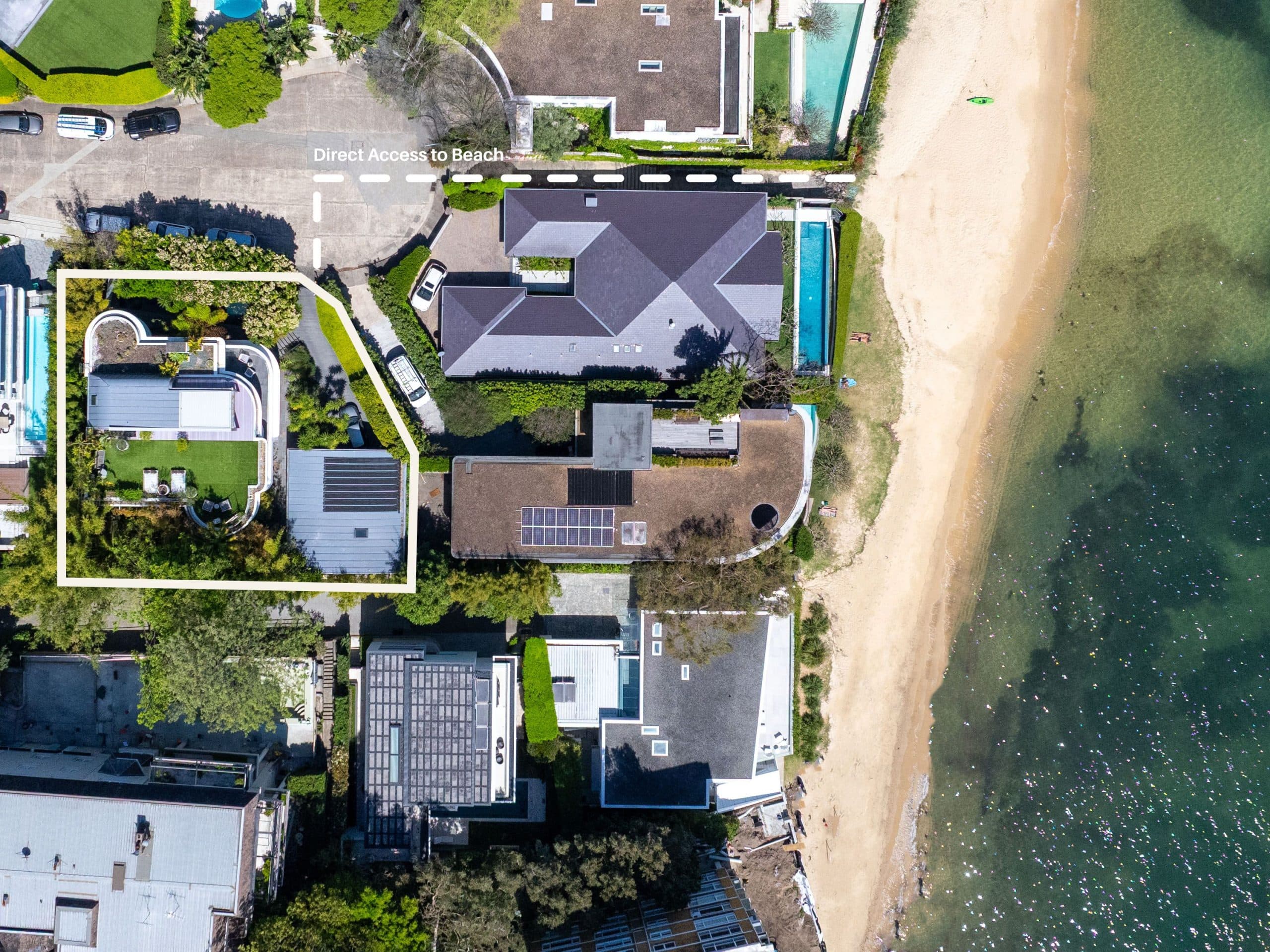 2 St Mervyns Avenue, Point Piper - Thumbnail 3