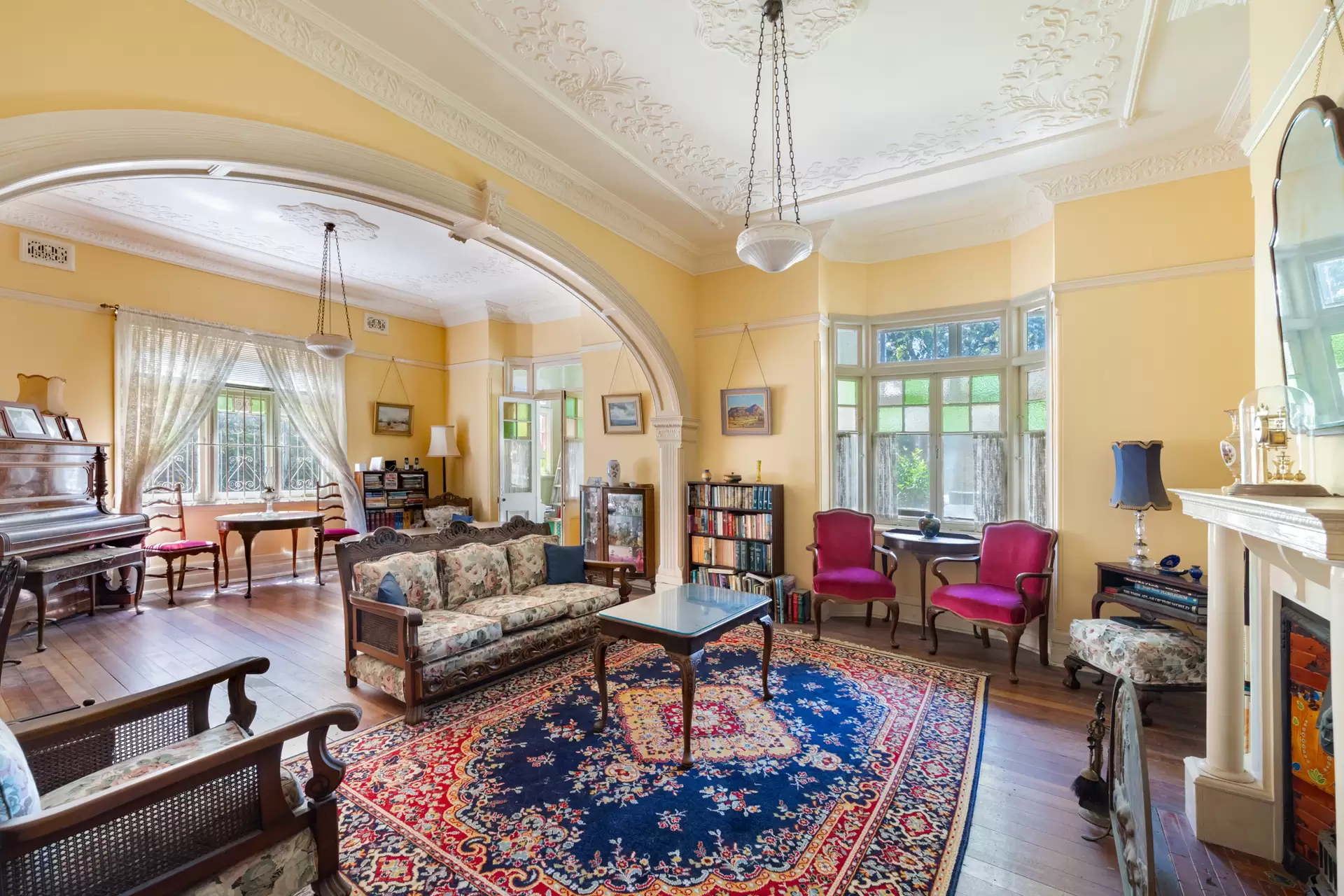 94/66 Darling Point Road, Darling Point - Thumbnail 2