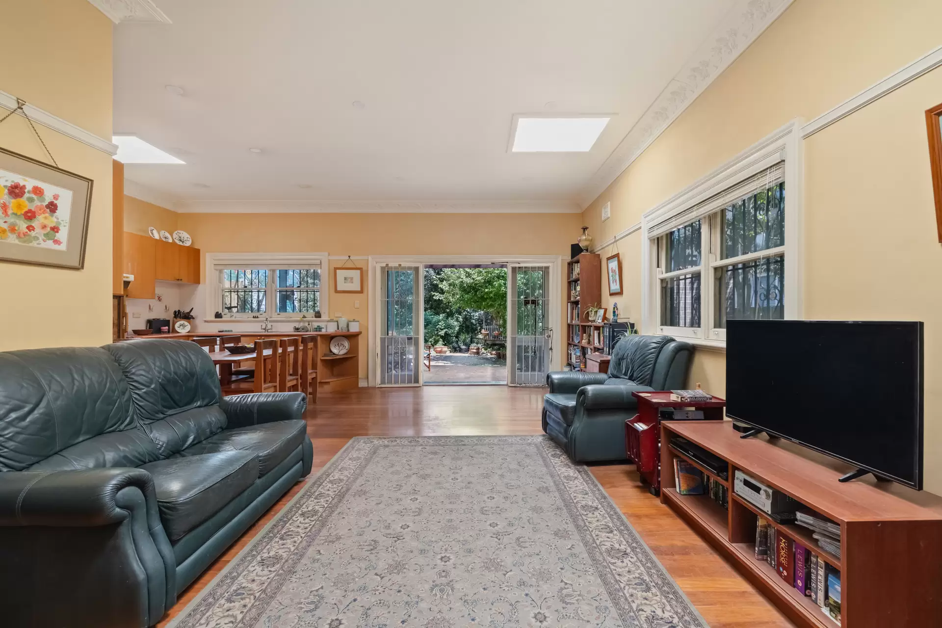94/66 Darling Point Road, Darling Point - Thumbnail 4