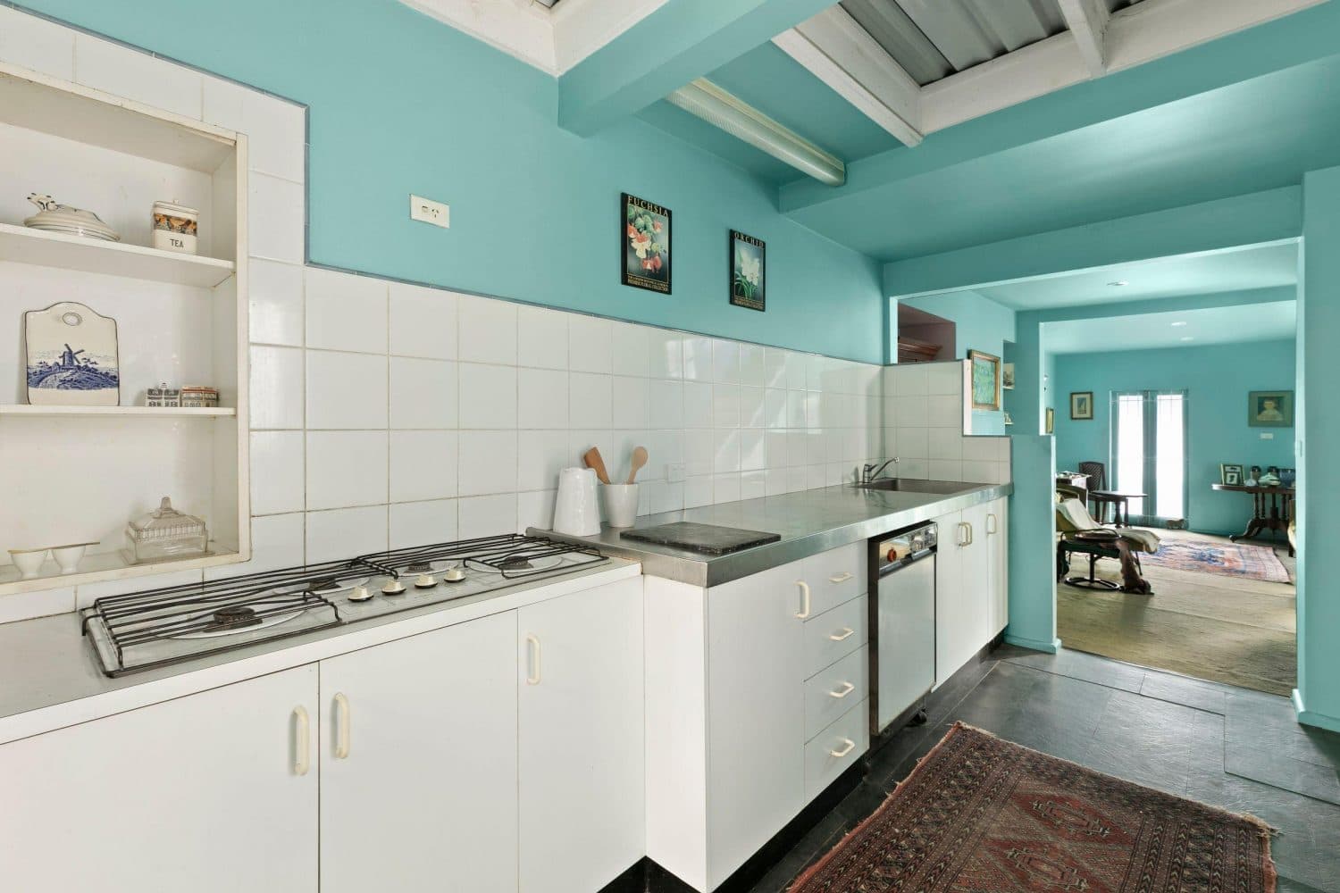 19 Sutherland Ave, Paddington - Thumbnail 4
