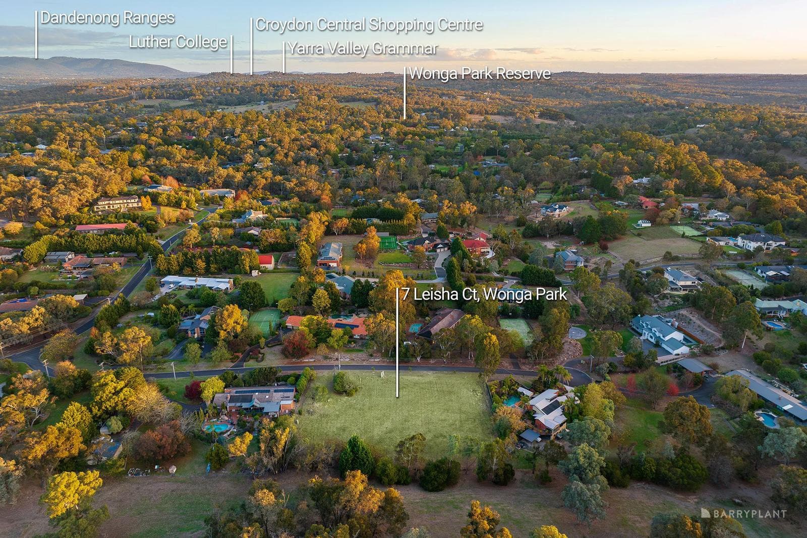 7 Leisha Court, Wonga Park, VIC 3115, Wonga Park - Thumbnail 3