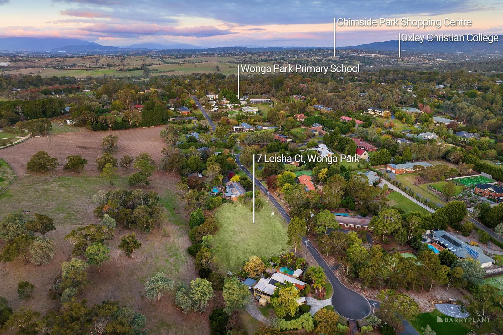 7 Leisha Court, Wonga Park, VIC 3115, Wonga Park - Thumbnail 4