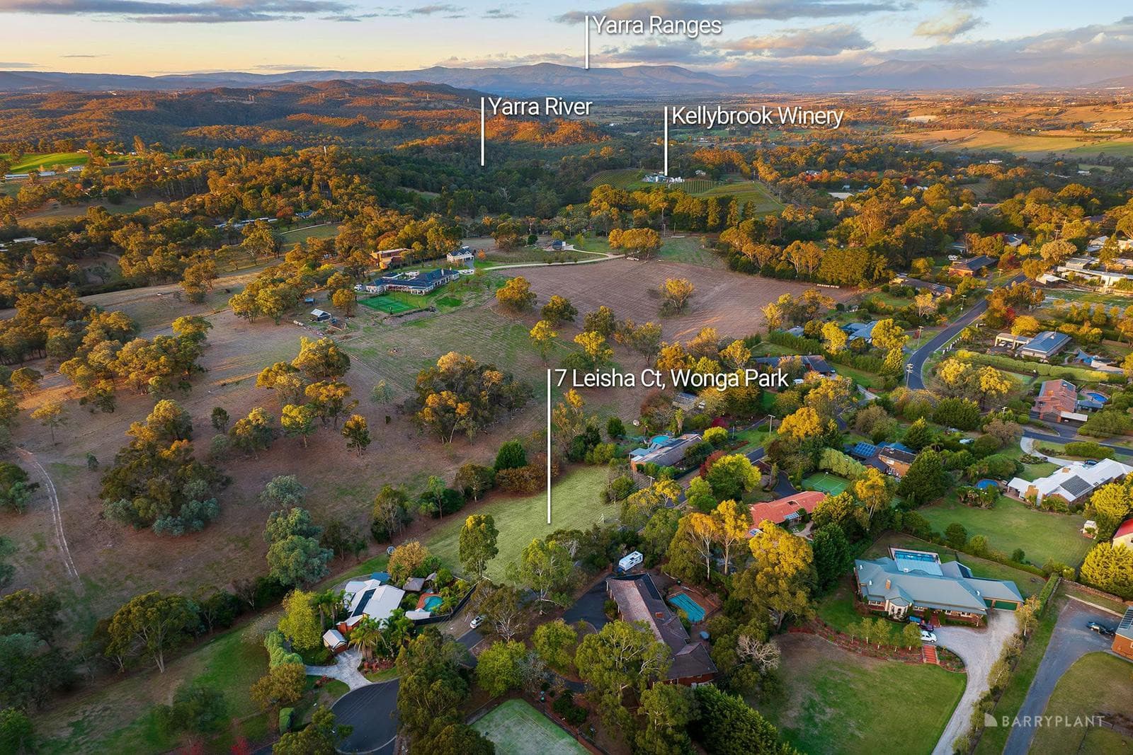 7 Leisha Court, Wonga Park, VIC 3115, Wonga Park - Thumbnail 5