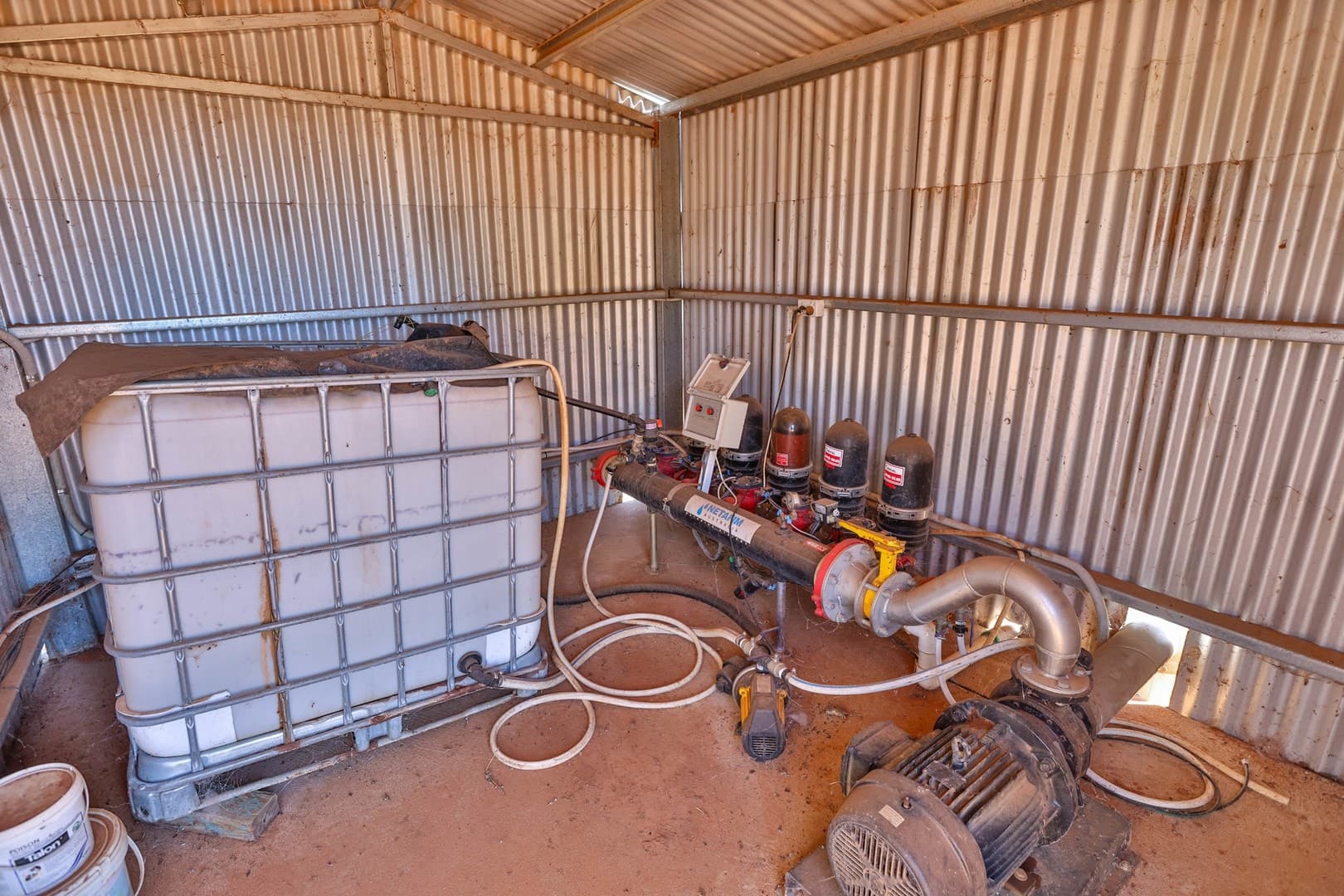 Lot 2 Lowan Avenue, Red Cliffs, VIC 3496, Red Cliffs - Thumbnail 5