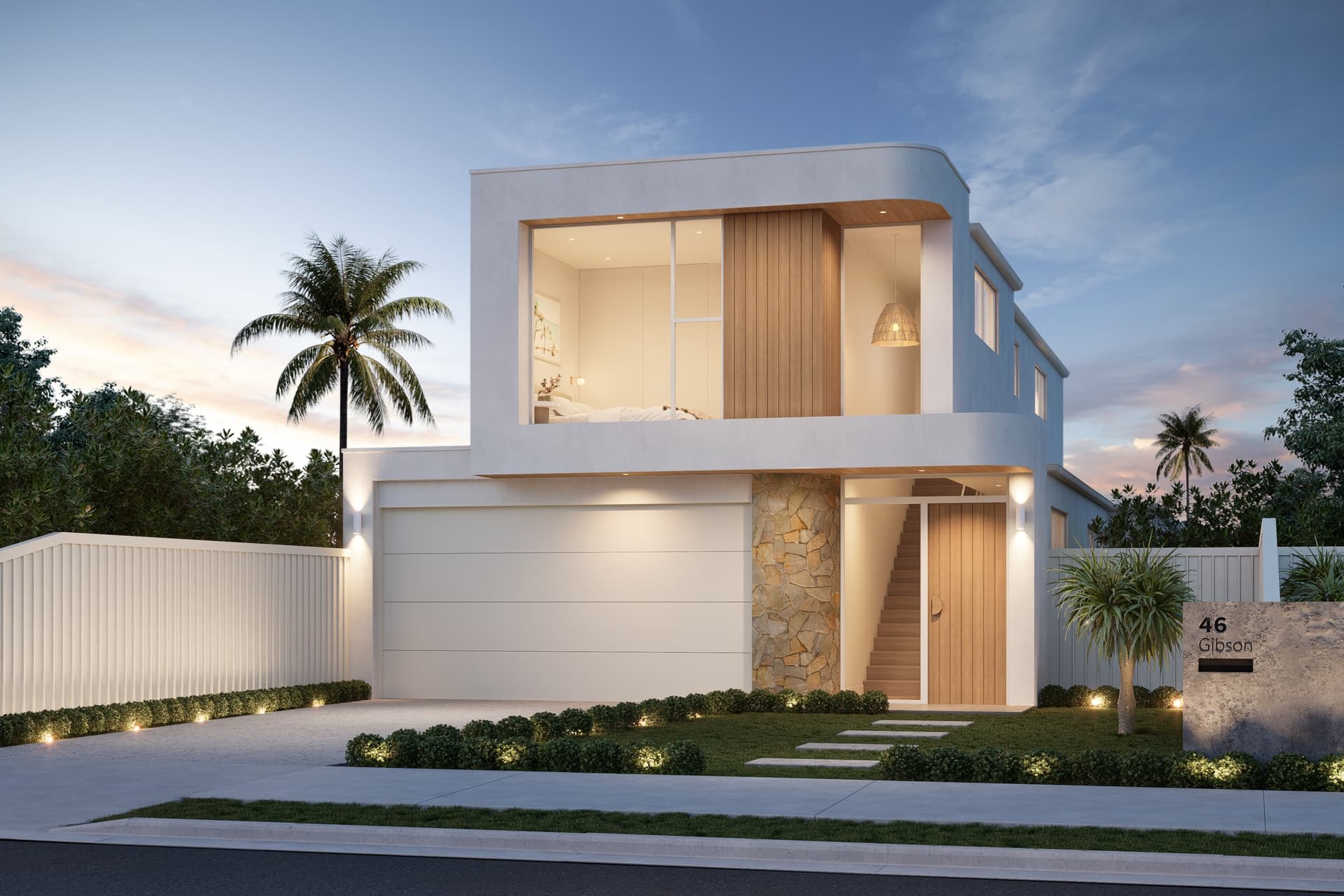 Lot 2, 46 Gibson Street, West Beach - Image 1
