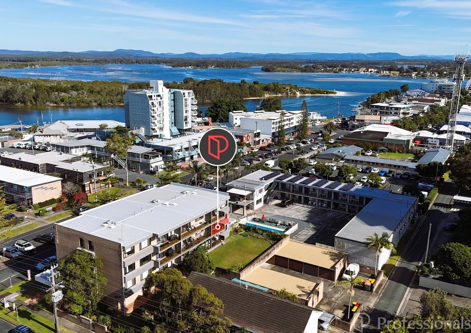 8/15-17 Wallis Street, Forster NSW 2428, Forster - Image 1