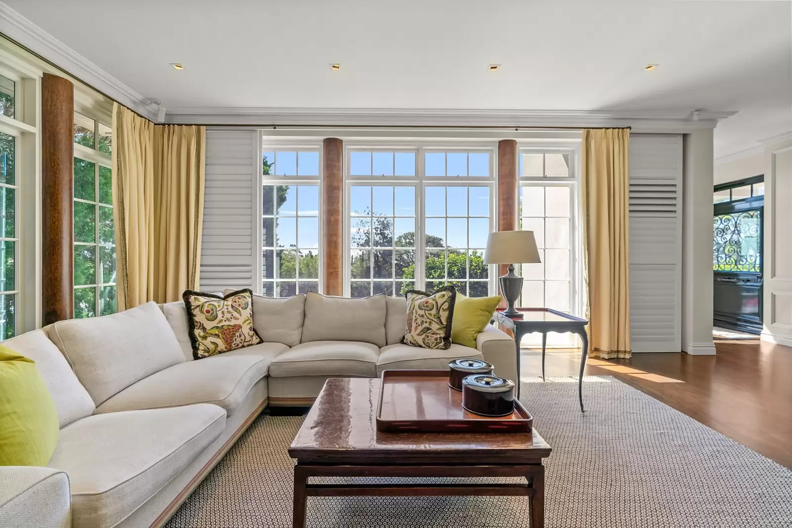 88 Crane Road Castle Hill, Vaucluse - Thumbnail 5