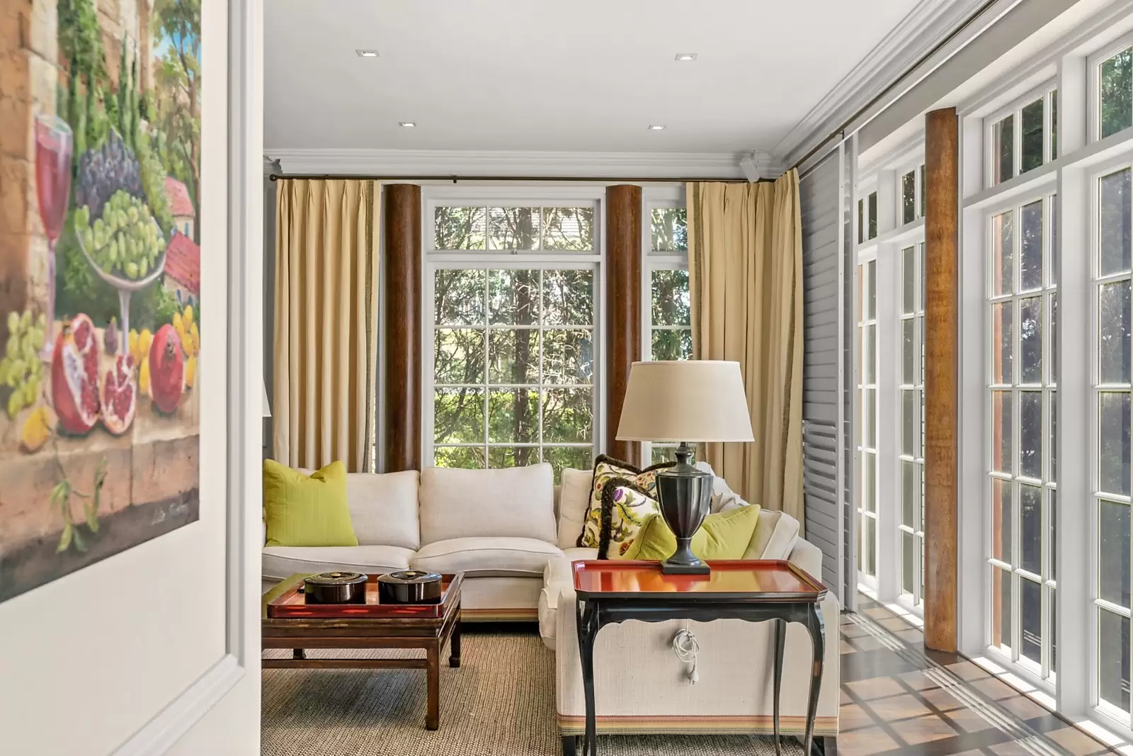 88 Crane Road Castle Hill, Vaucluse - Thumbnail 6