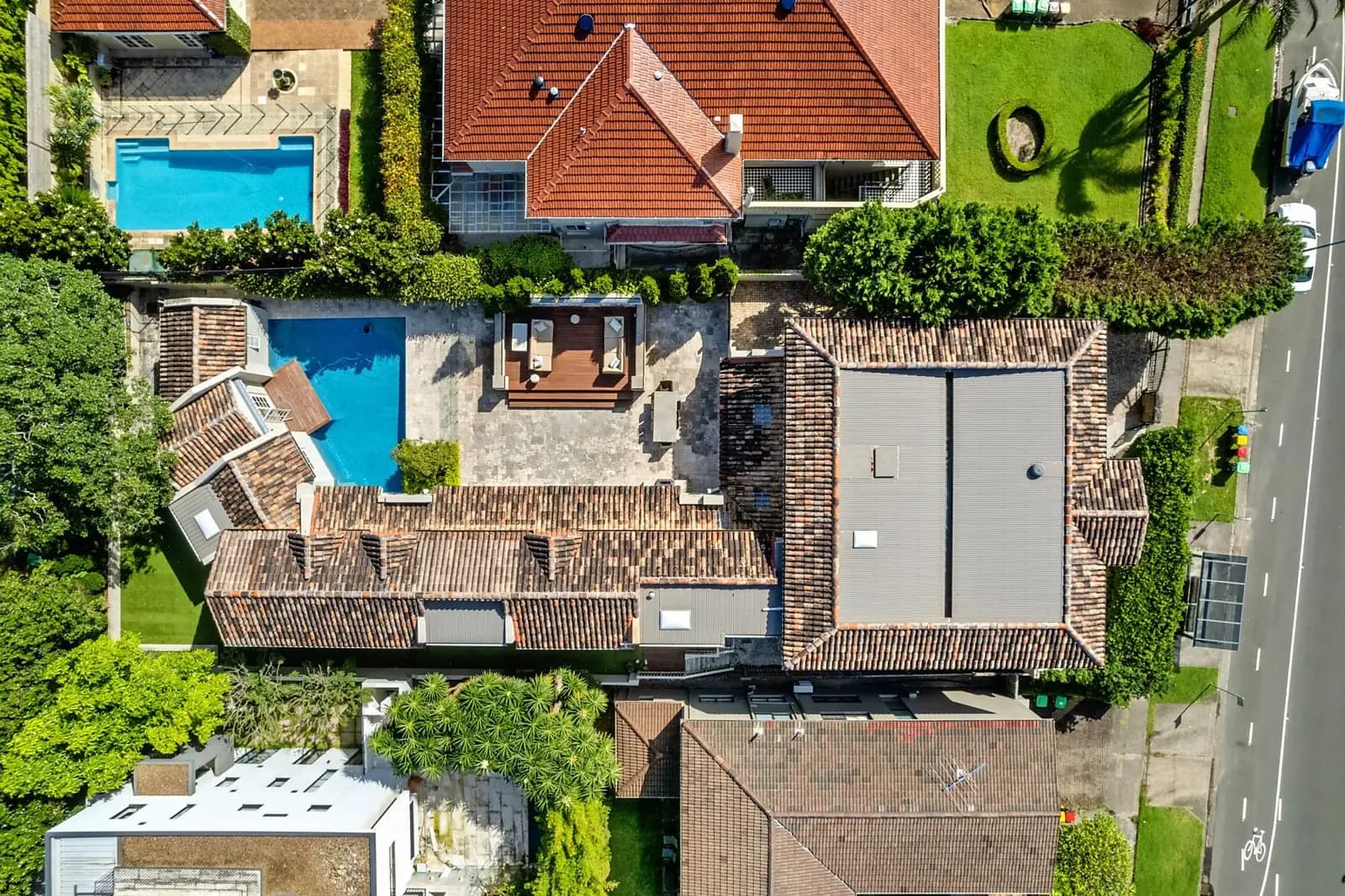 88 Crane Road Castle Hill, Vaucluse - Thumbnail 7