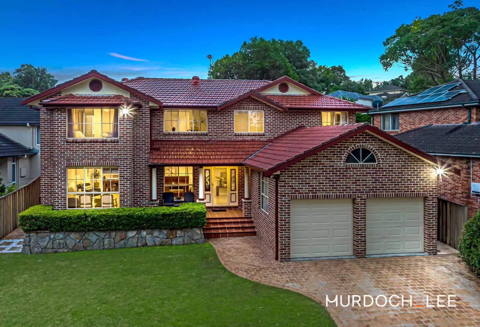 57 Ravensbourne Way, Dural, Concord - Image 1