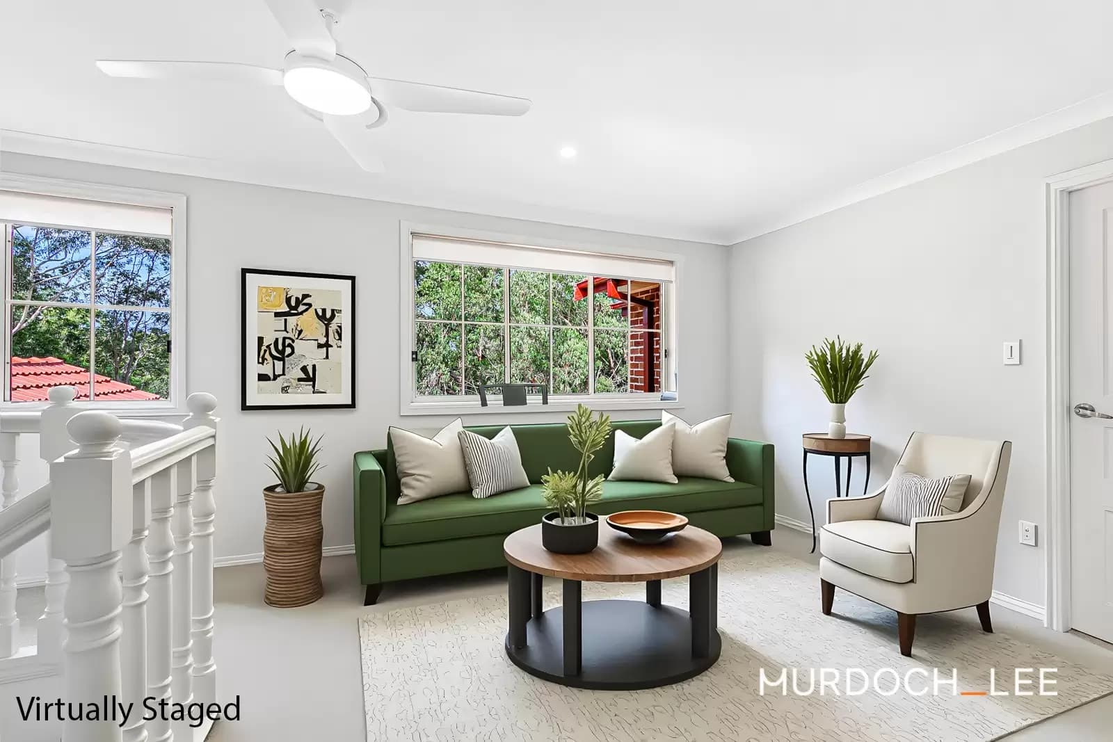 57 Ravensbourne Way, Dural, Concord - Thumbnail 8