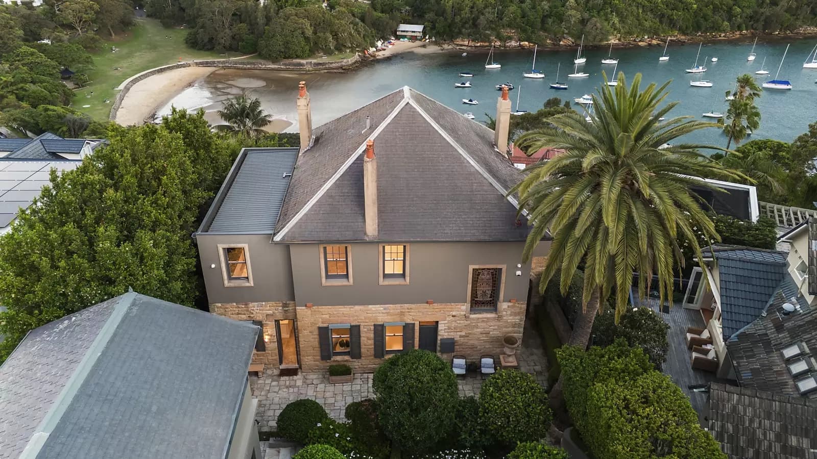 33 Raglan Street, Mosman, Mosman - Image 1