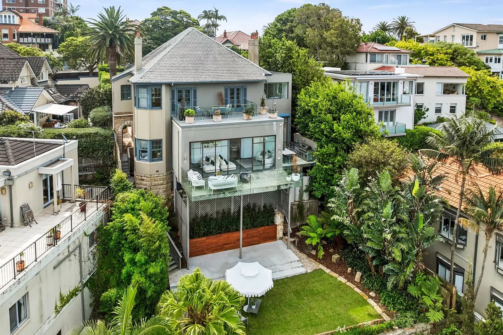 33 Raglan Street, Mosman, Mosman - Thumbnail 6