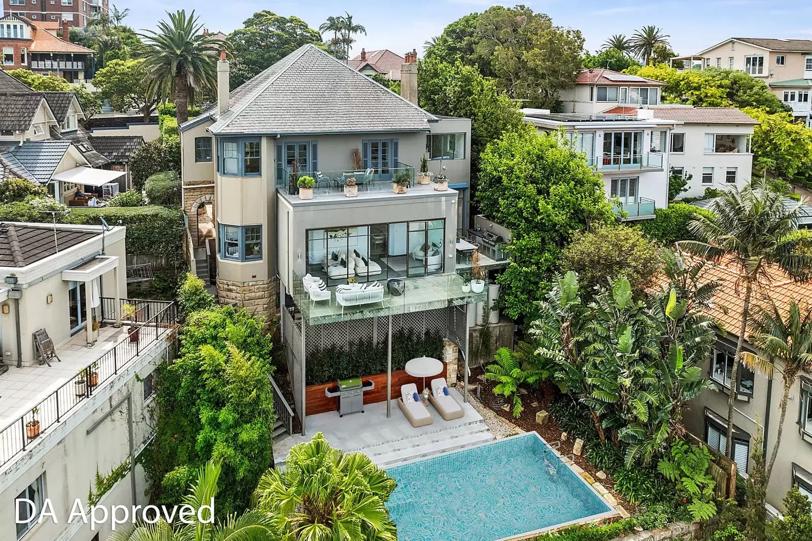 33 Raglan Street, Mosman, Mosman - Thumbnail 8