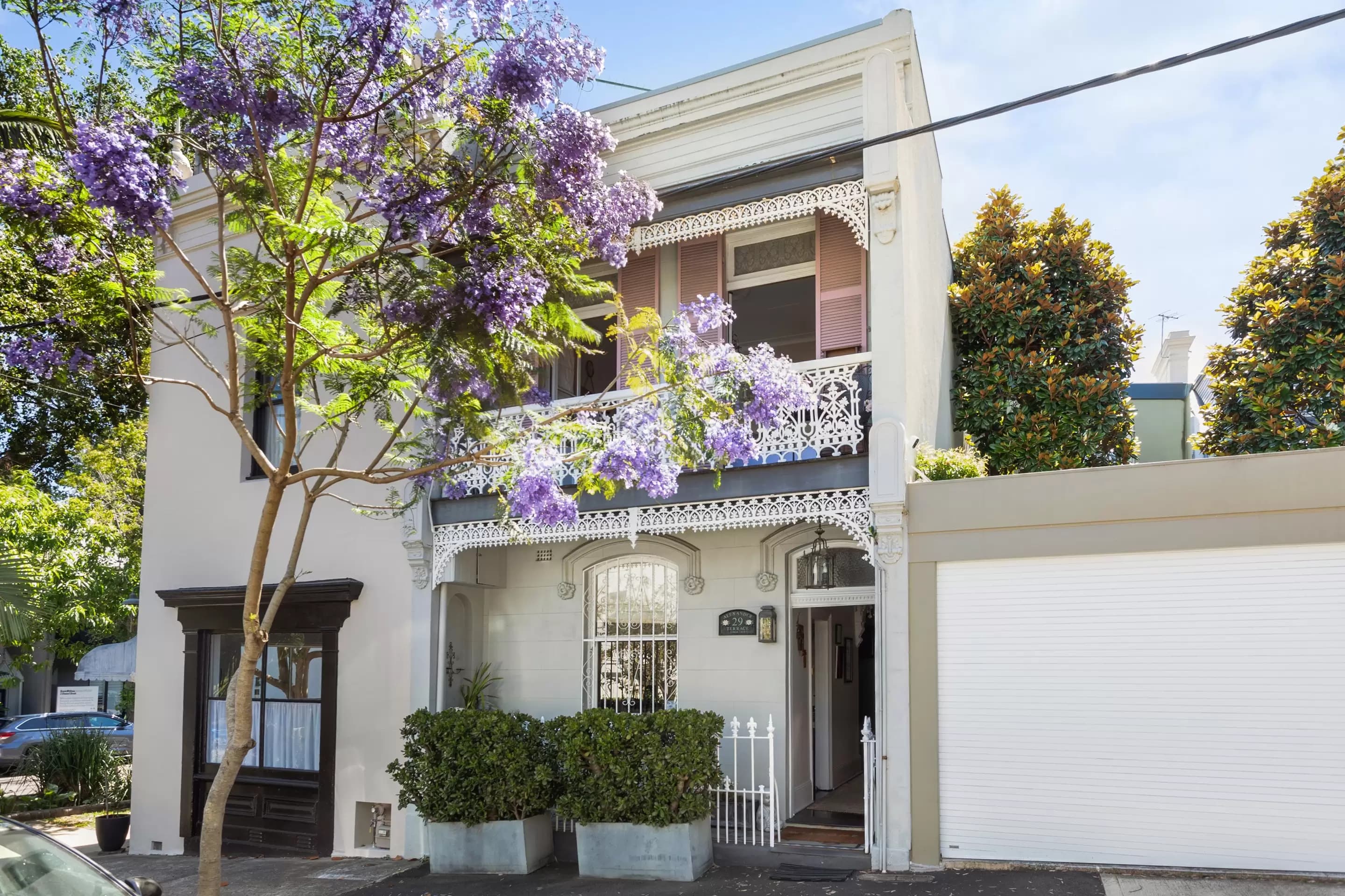 29 Alexander Street, Paddington, Paddington - Image 1