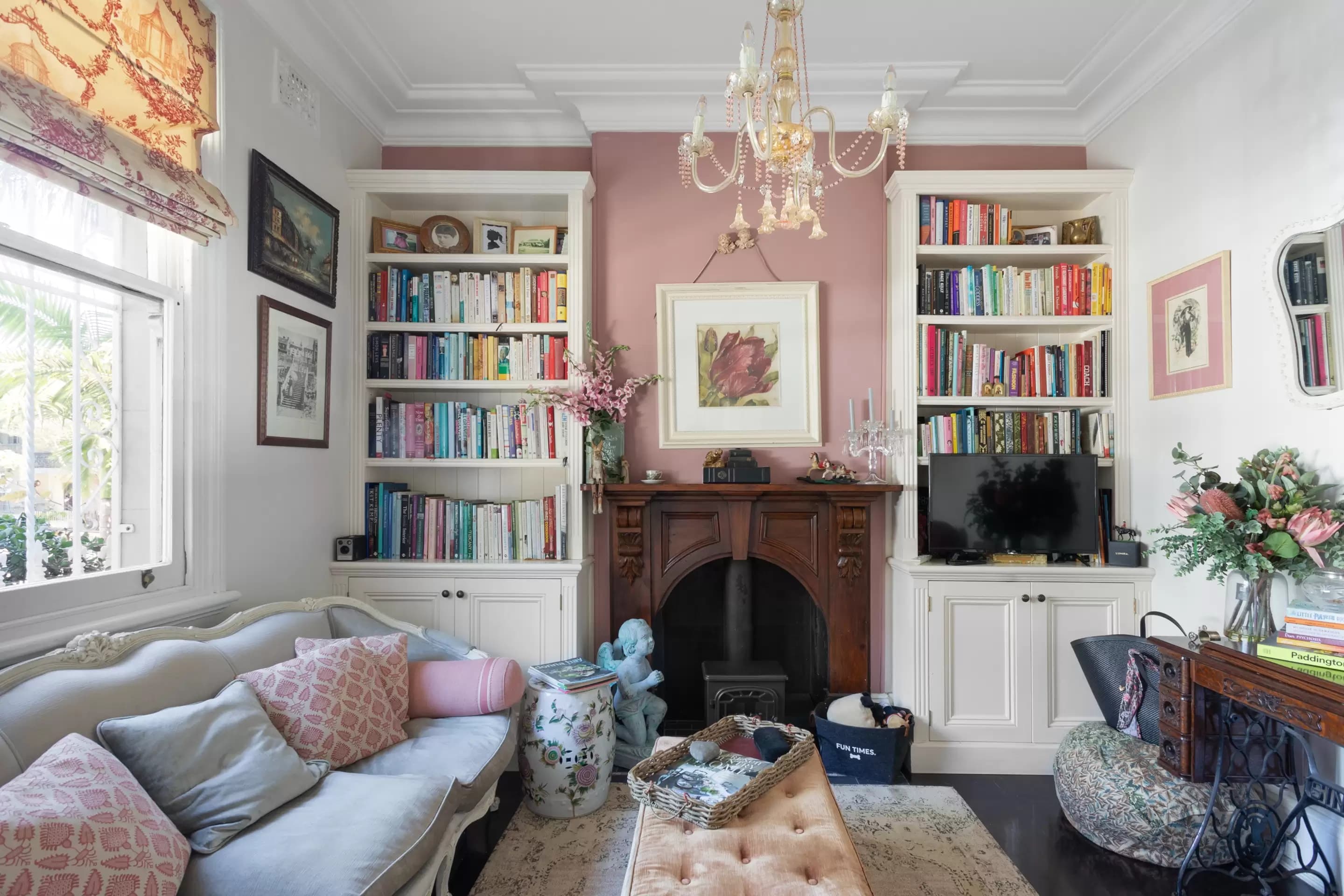 29 Alexander Street, Paddington, Paddington - Thumbnail 2
