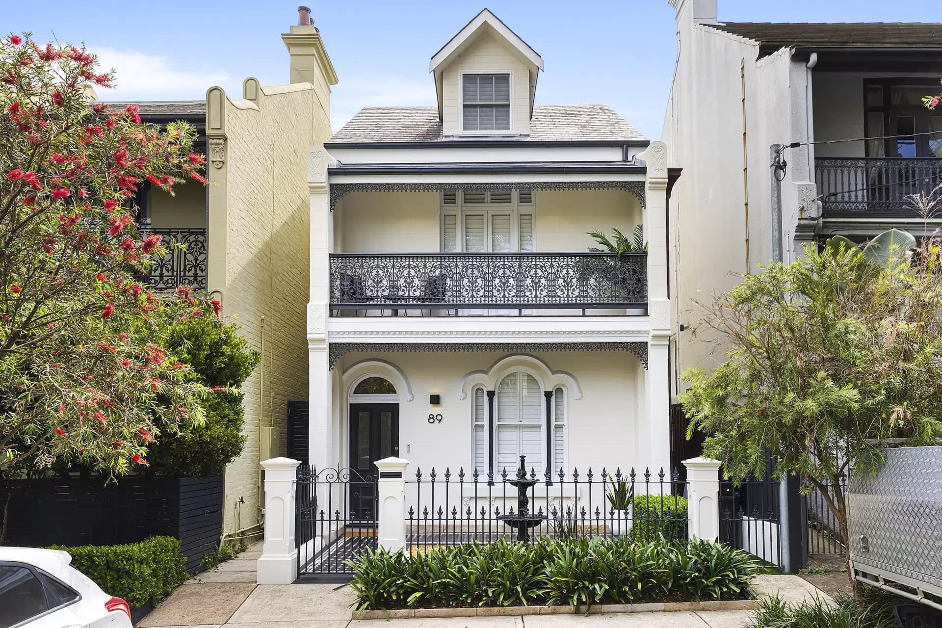 8/25 Chelmsford Avenue, Bondi Junction - Image 1
