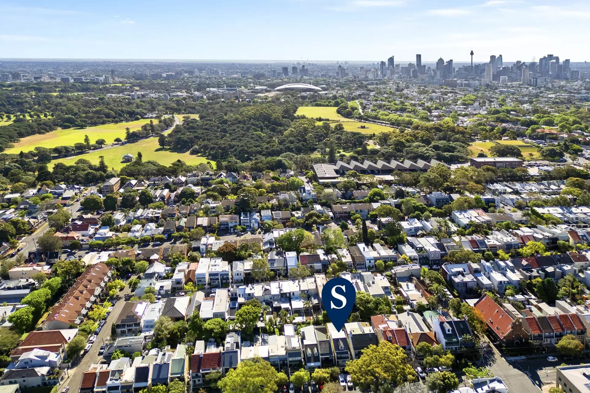 8/25 Chelmsford Avenue, Bondi Junction - Thumbnail 2