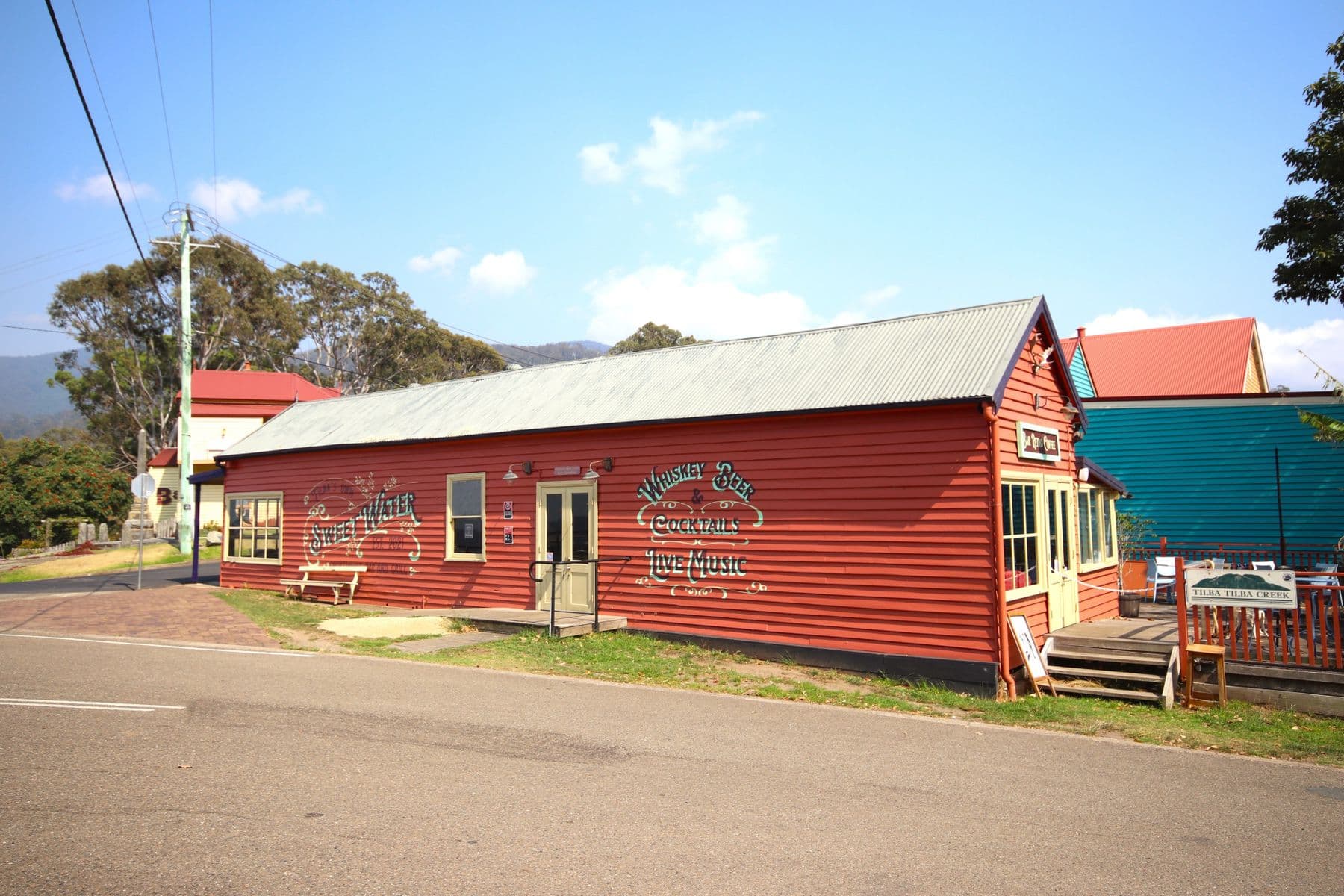 1 Bate Street, Central Tilba, Central Tilba - Thumbnail 3