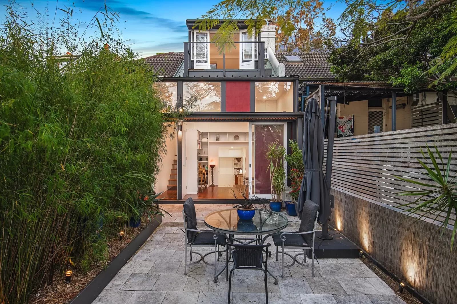 1/303 Miller Street, Forest Lodge - Image 1