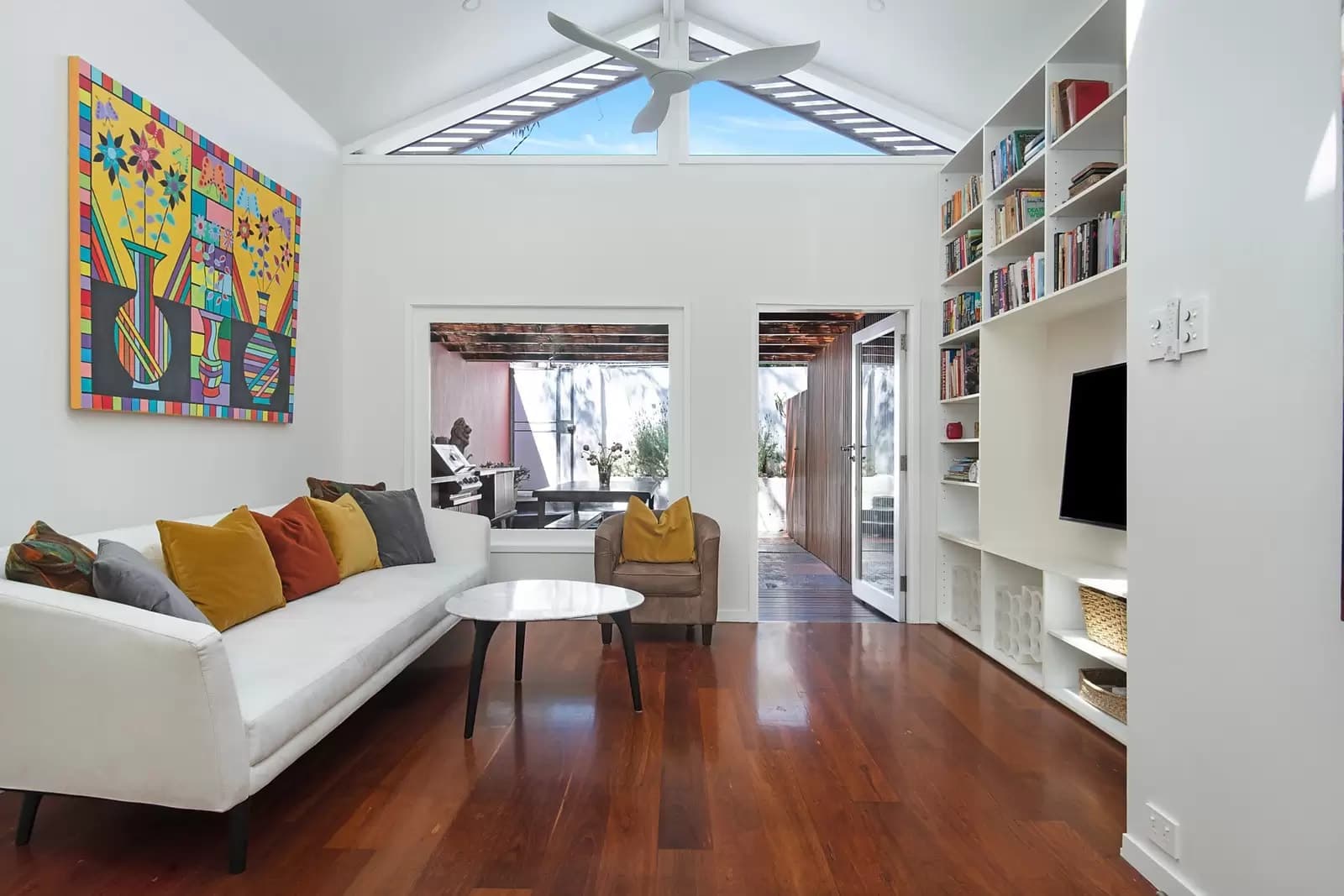 1/303 Miller Street, Forest Lodge - Thumbnail 2