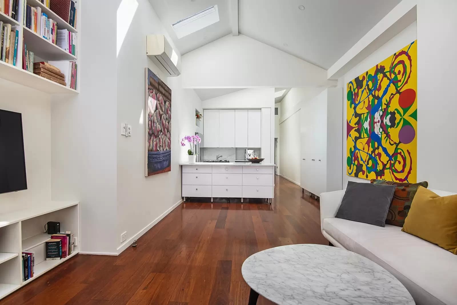 1/303 Miller Street, Forest Lodge - Thumbnail 3