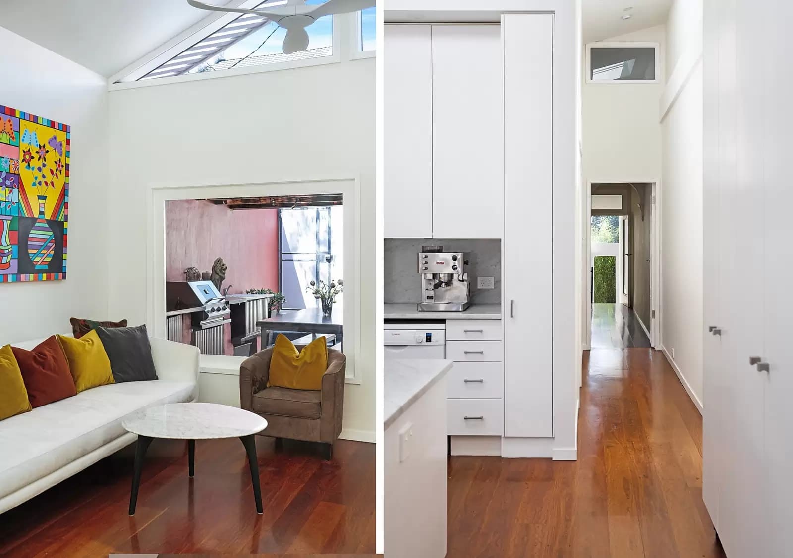 1/303 Miller Street, Forest Lodge - Thumbnail 5