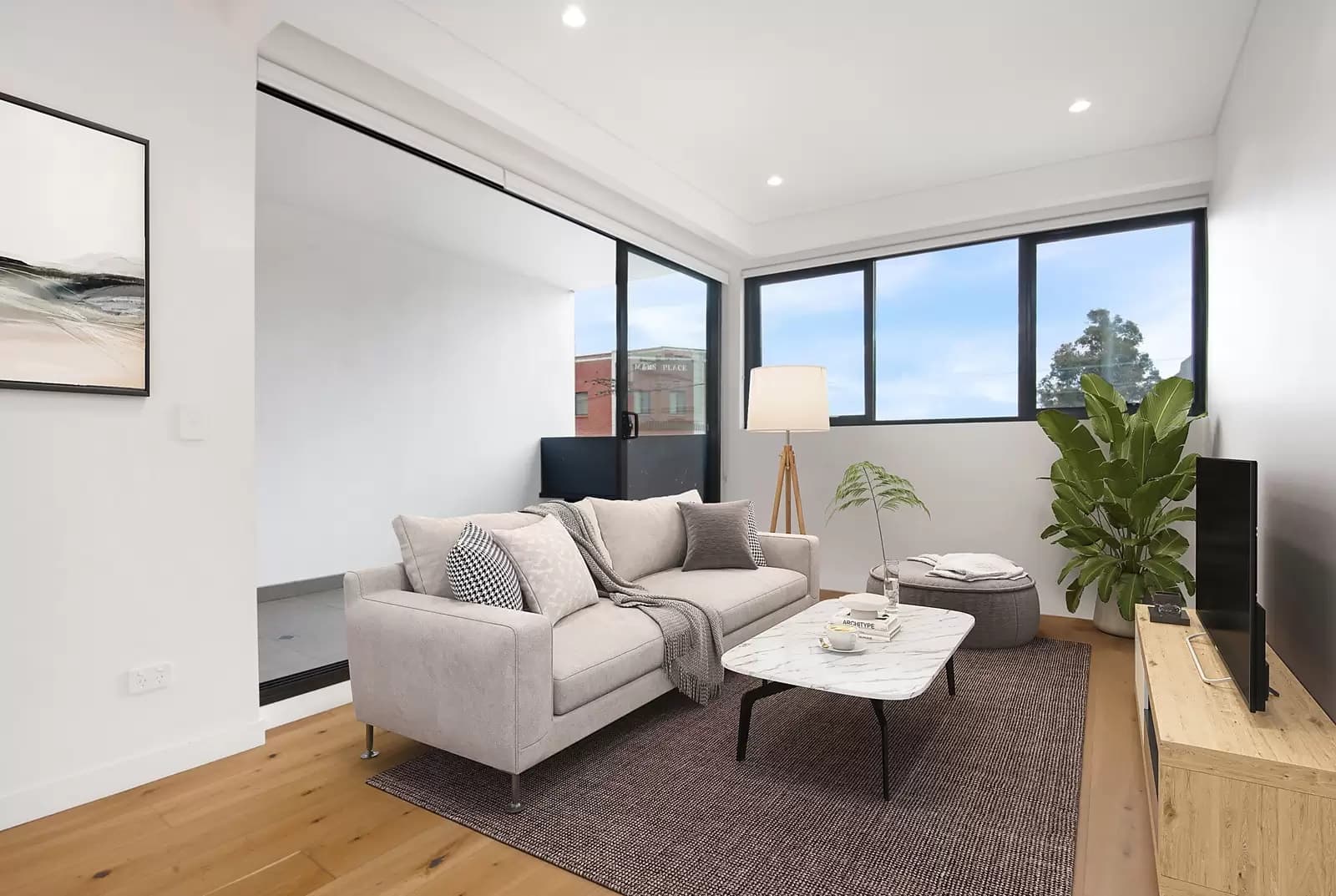 101/1 Duntroon Street, Hurlstone Park, Hurlstone Park - Thumbnail 2