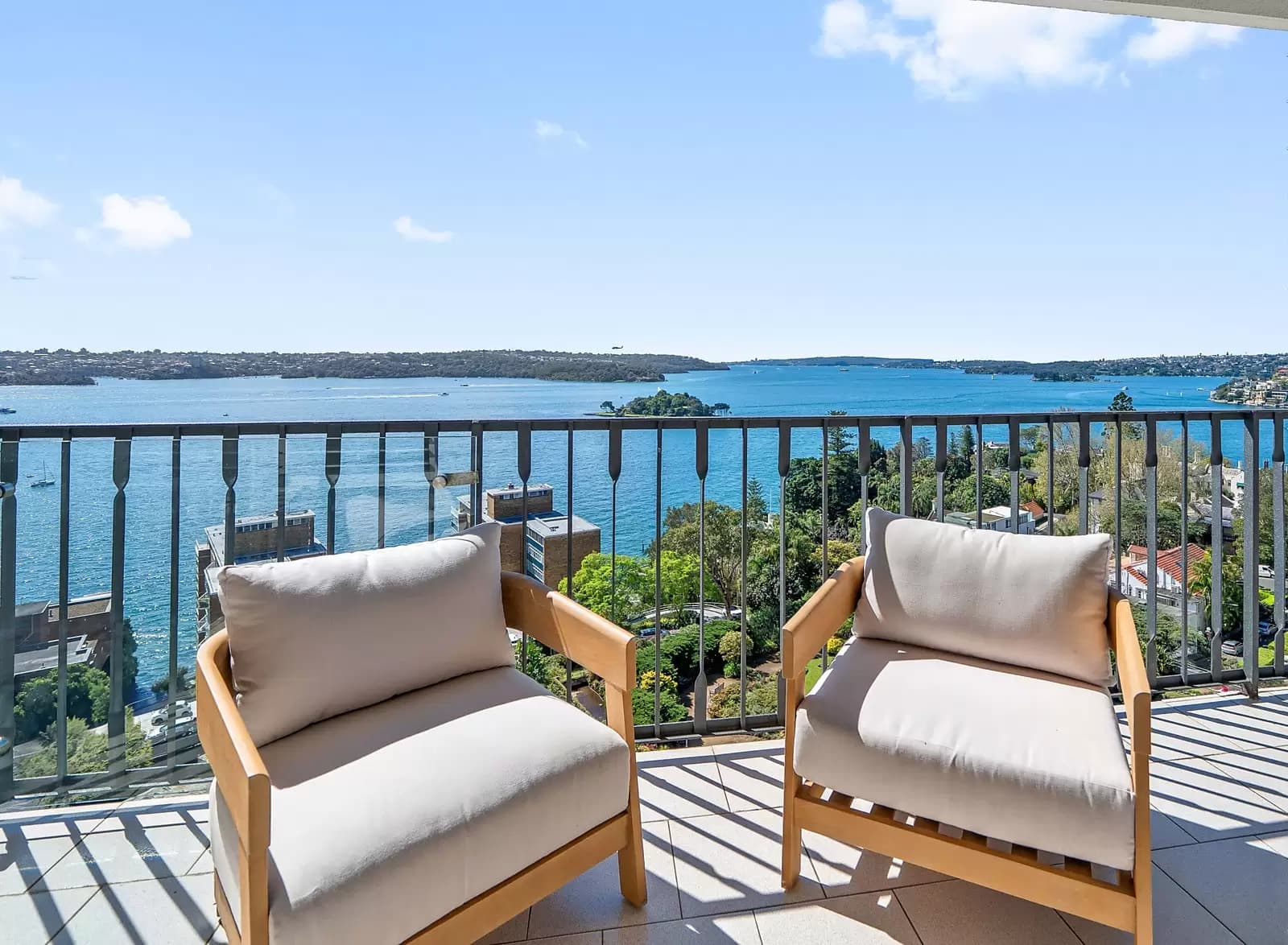 11C/13-15 Thornton Street, Darling Point, Darling Point - Image 1