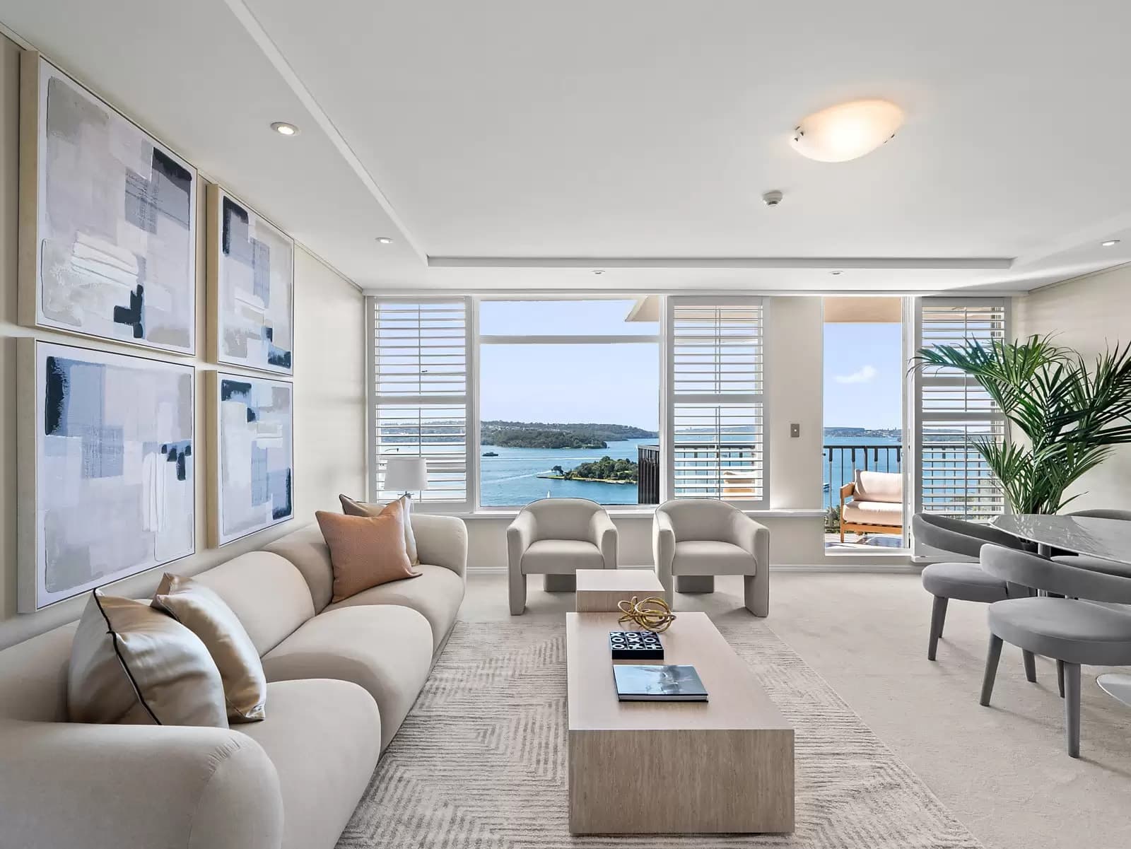 11C/13-15 Thornton Street, Darling Point, Darling Point - Thumbnail 2