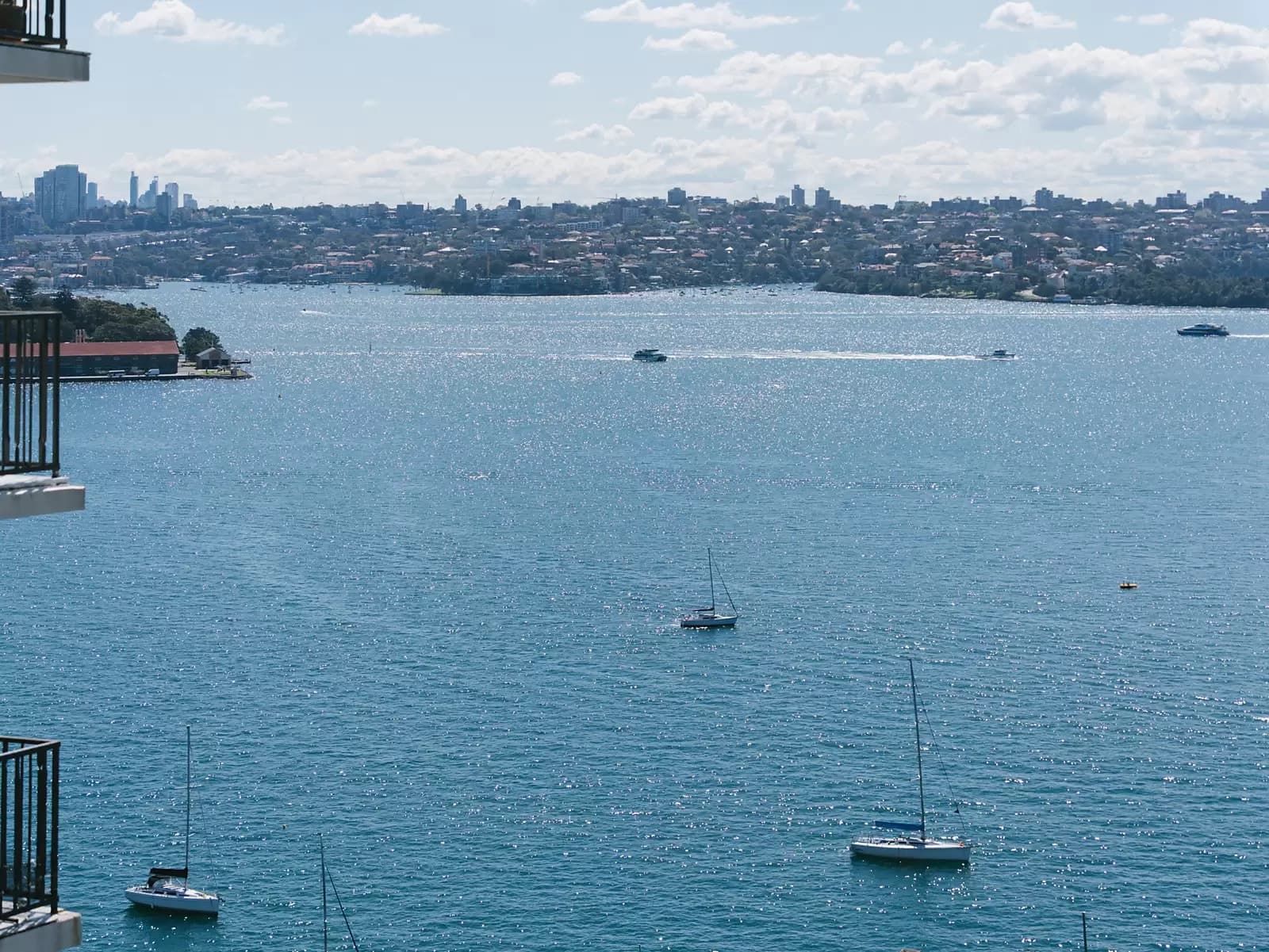 11C/13-15 Thornton Street, Darling Point, Darling Point - Thumbnail 6