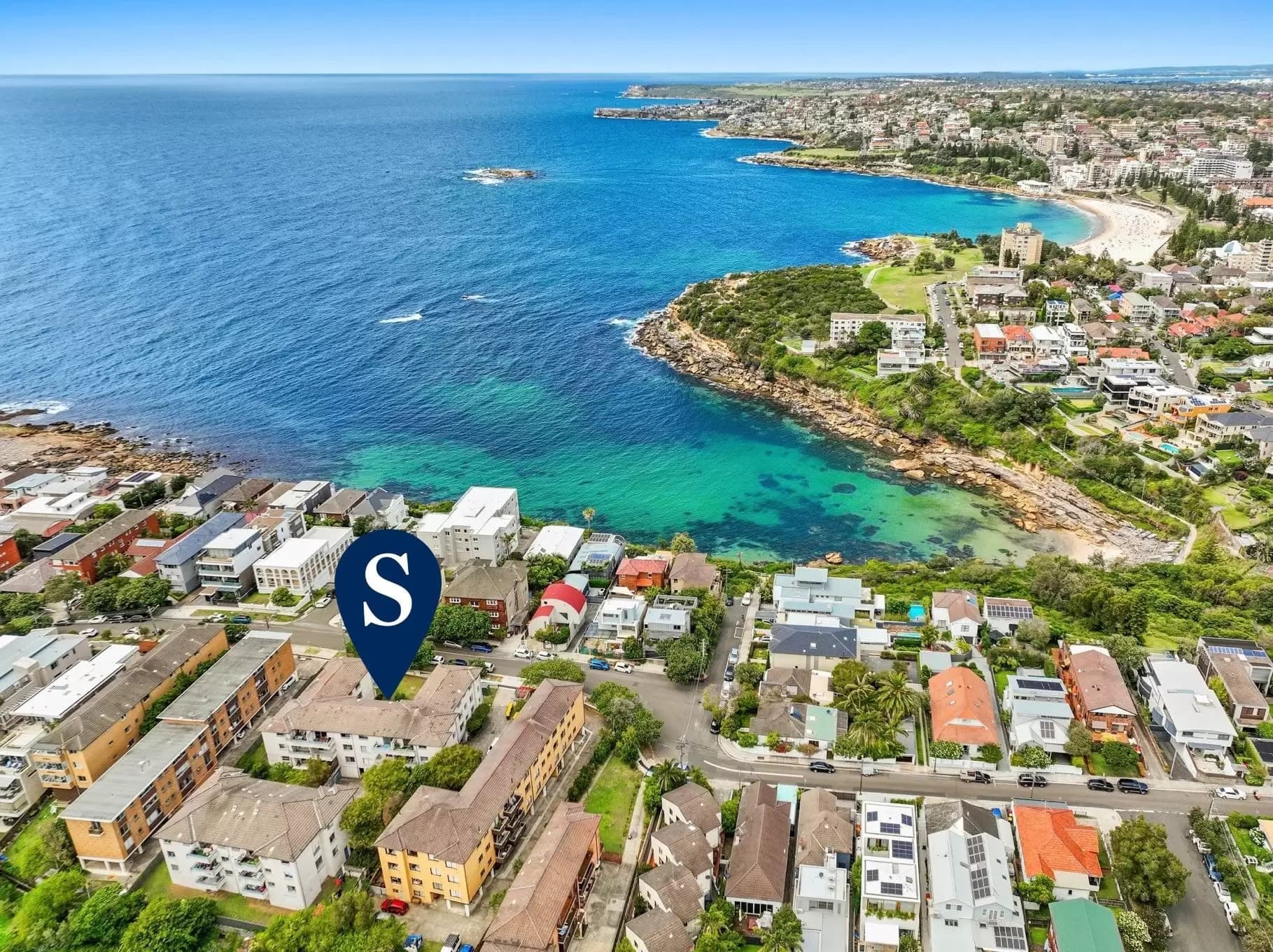 1/10-16 Melrose Parade, Clovelly, Clovelly - Thumbnail 3