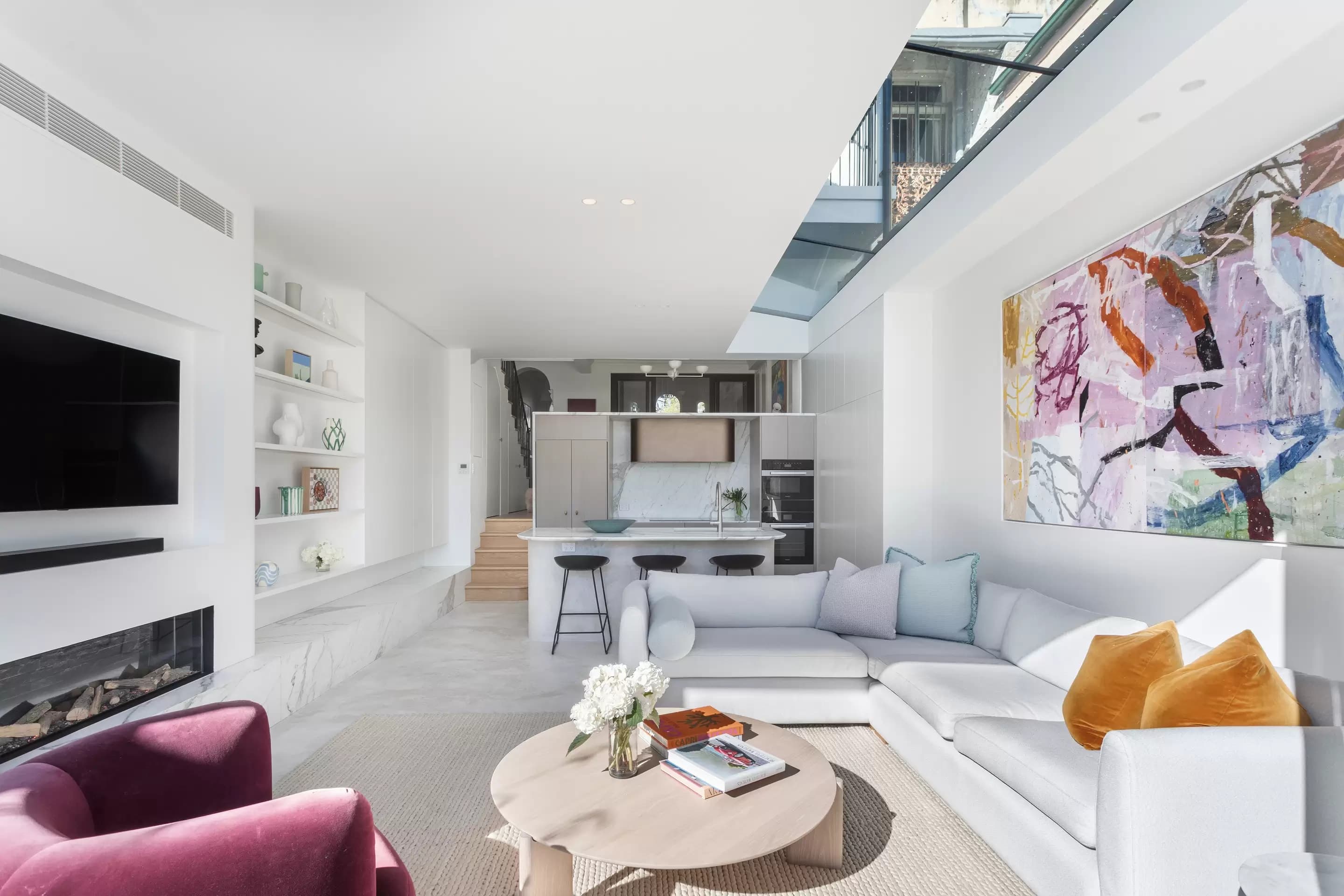 410/7 Kent Road, Paddington - Thumbnail 4