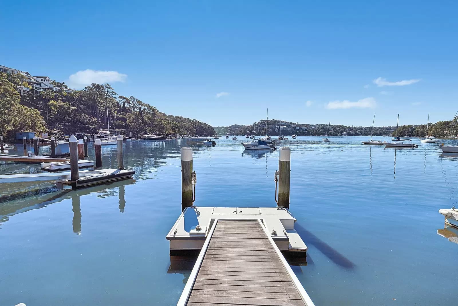 1/131 Ben Boyd Road, Northbridge - Thumbnail 8