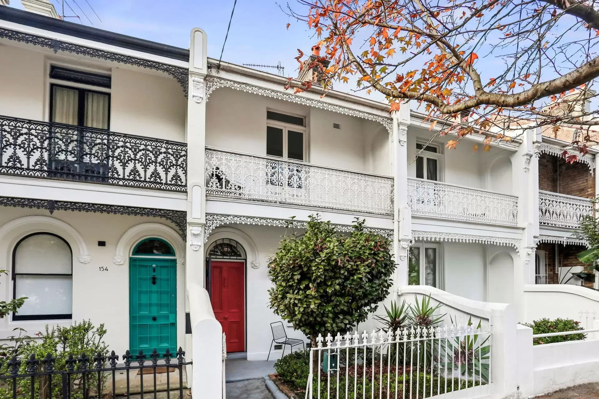 1B/8 King Street, Paddington - Image 1