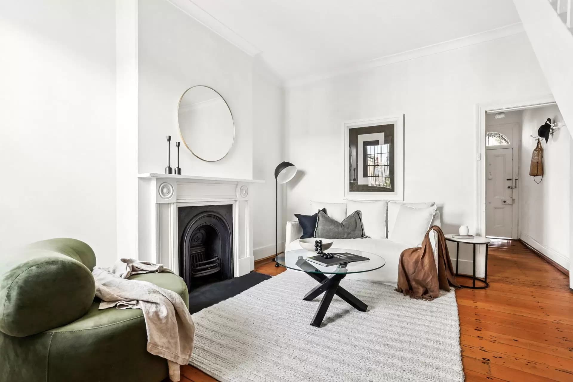 1B/8 King Street, Paddington - Thumbnail 2